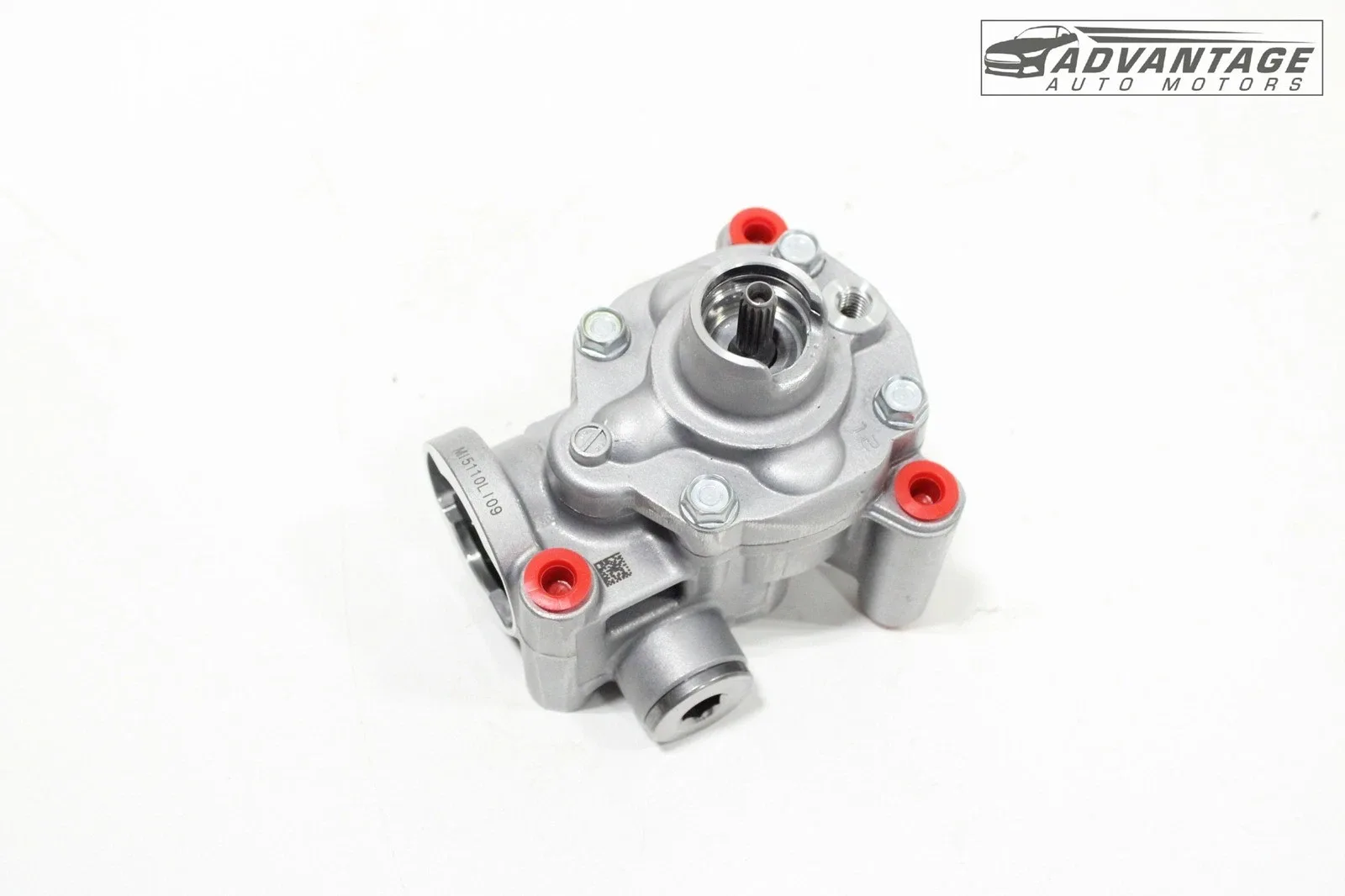 2025-2026 Nissan Kicks 2.0L AWD CVT Transmission Oil Pump OEM