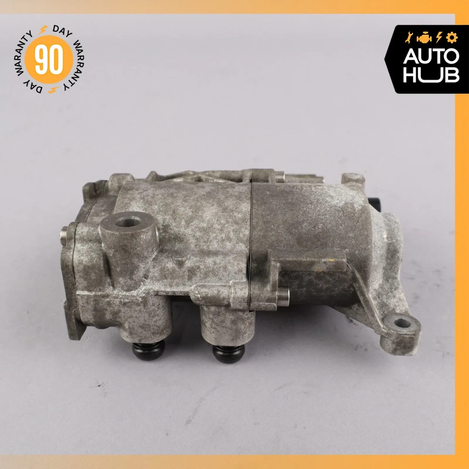 2014-2018 Mercedes-Benz Transmission Auxiliary Oil Pump A2222700201 image 4