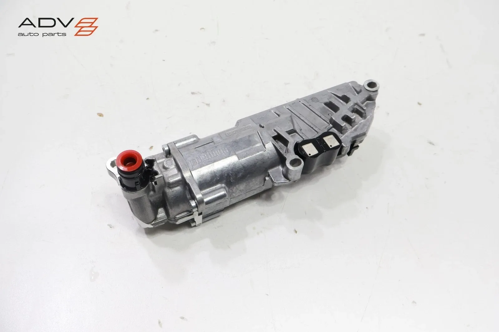 2021 BMW X5 (G05) Automatic Transmission Oil Pump OEM 24008632208 image 2
