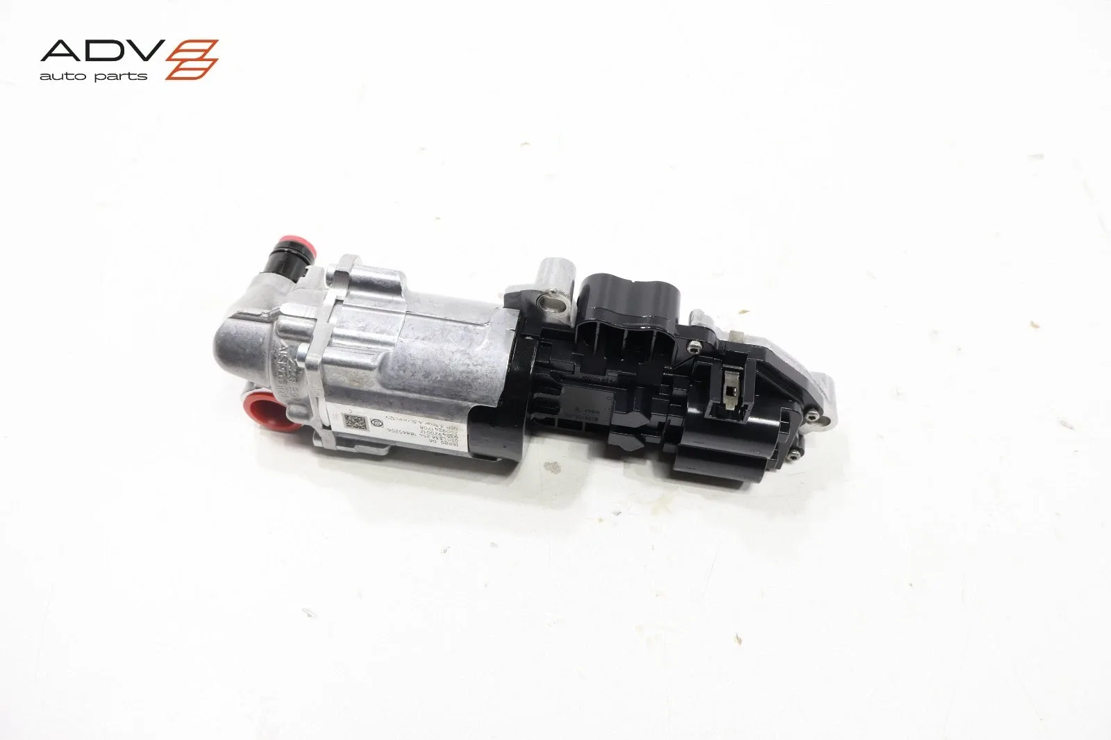 2021 BMW X5 (G05) Automatic Transmission Oil Pump OEM 24008632208 image 3