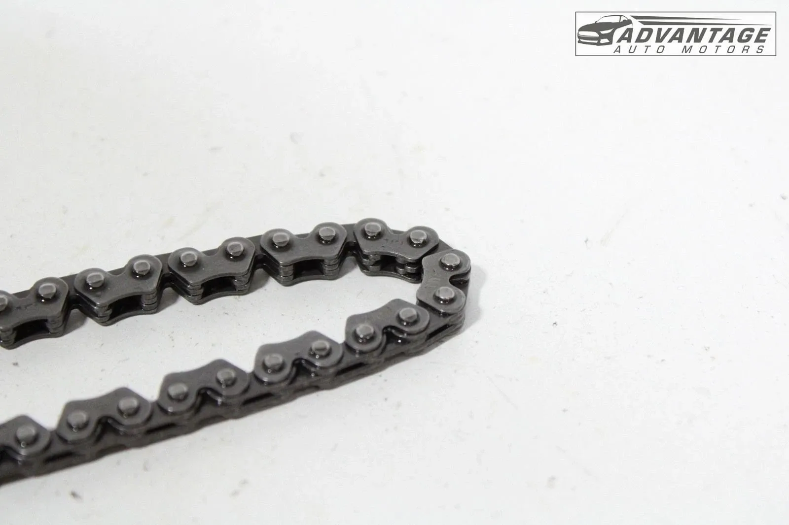 2025 Chevrolet Equinox 1.5L CVT Transmission Timing Chain (Used) image 3