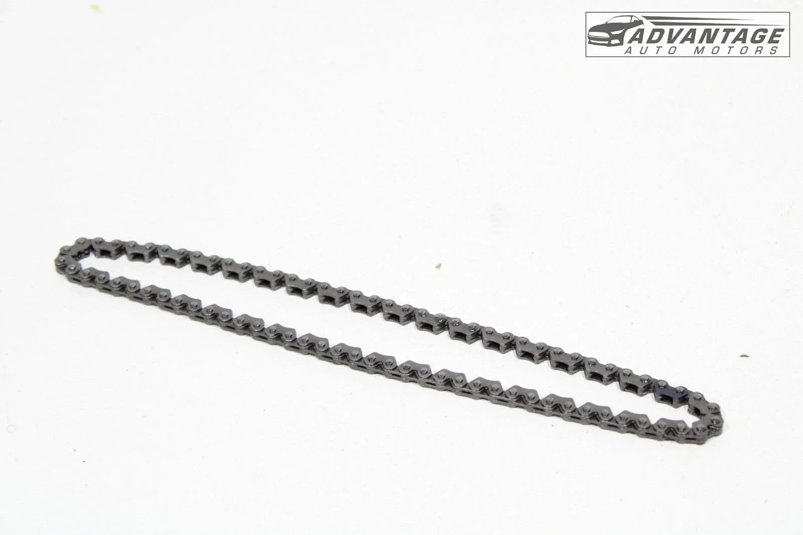 2025 Chevrolet Equinox 1.5L CVT Transmission Timing Chain (Used)