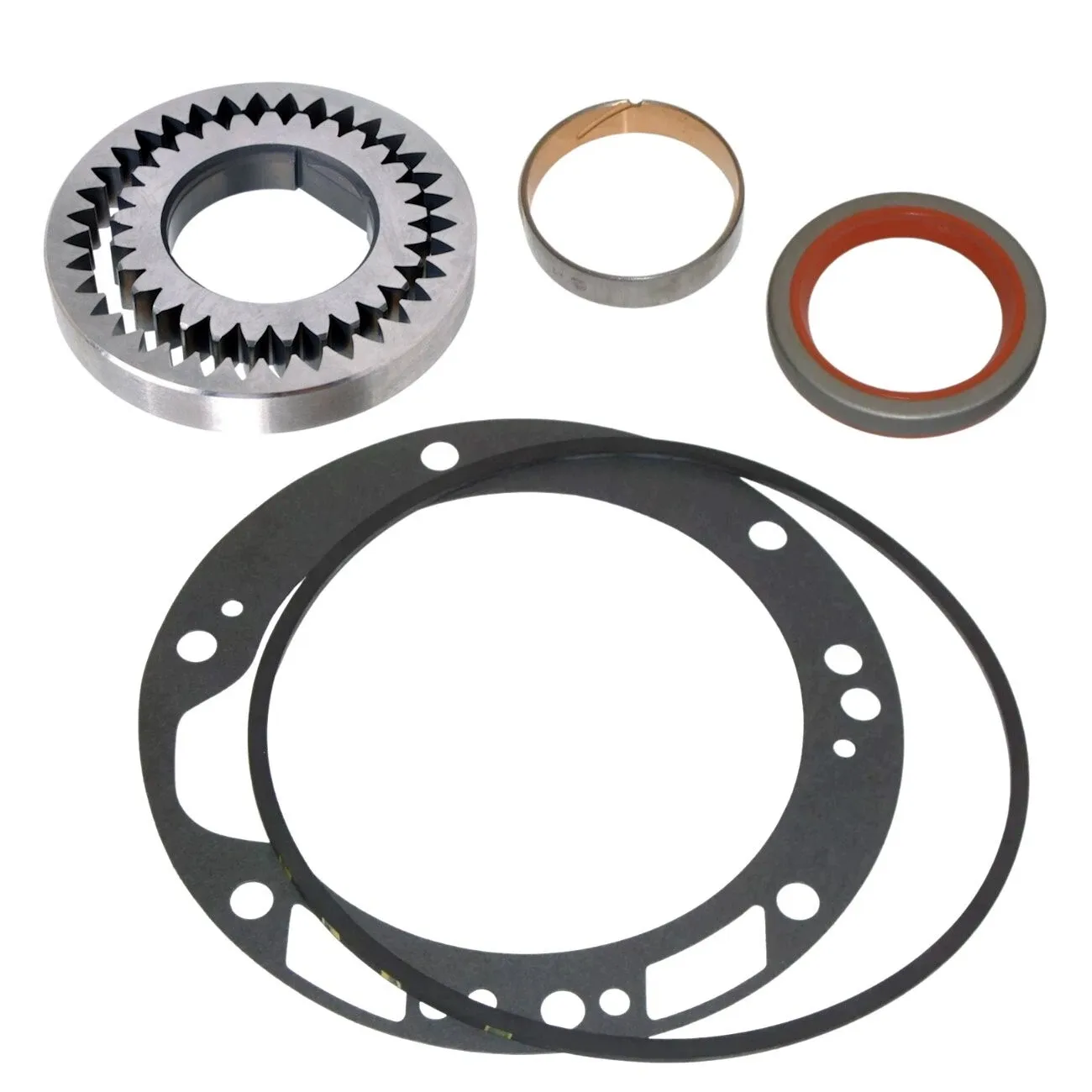 1964-1986 Ford/Mercury C4 C5 Front Pump Rebuild Kit - C-4 Pump Rebuild Kit