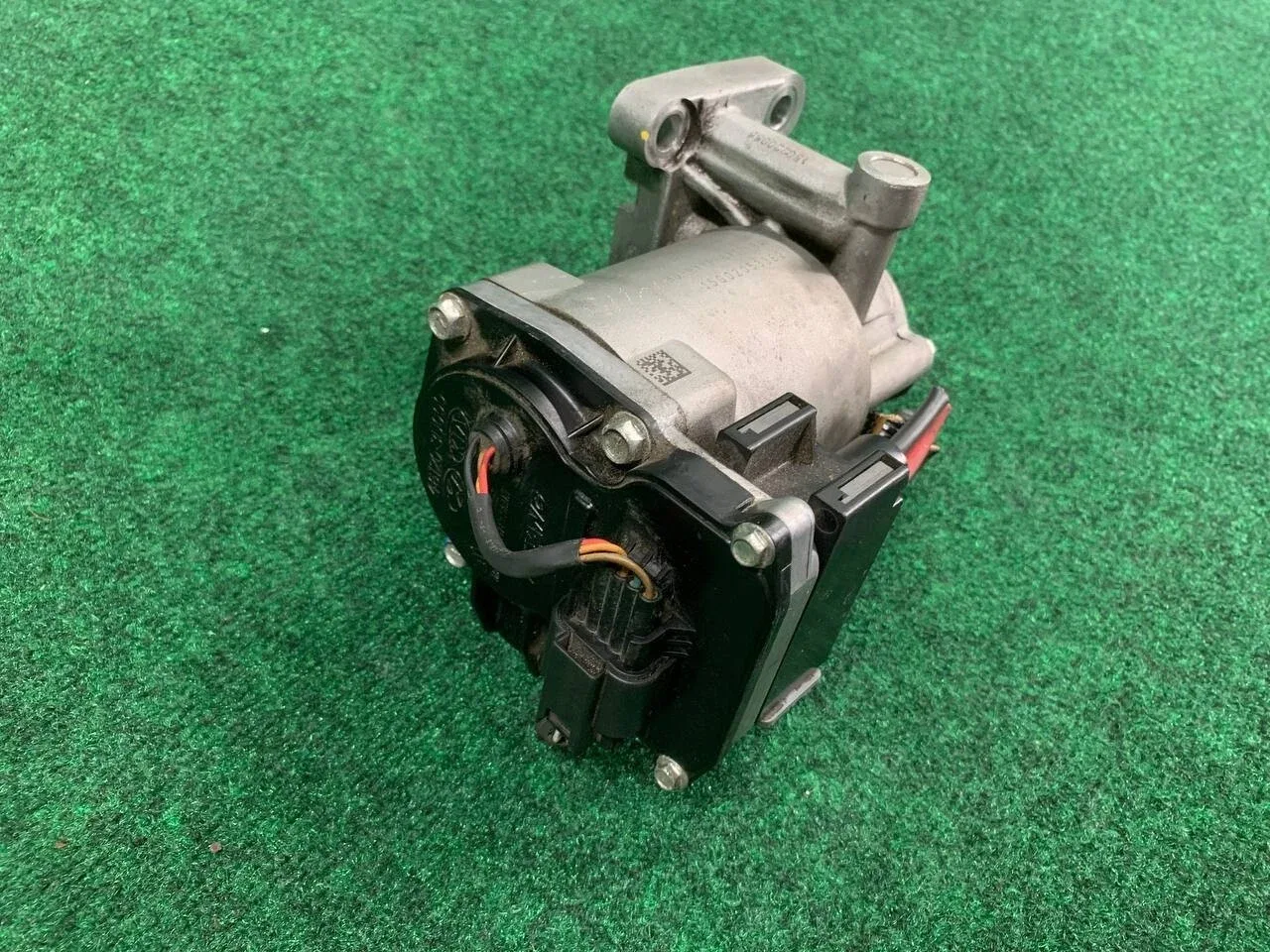 2011-2015 Hyundai Sonata / 2011-2013 Kia Optima Hybrid Transmission Oil Pump Assembly 46120-3D000 image 3