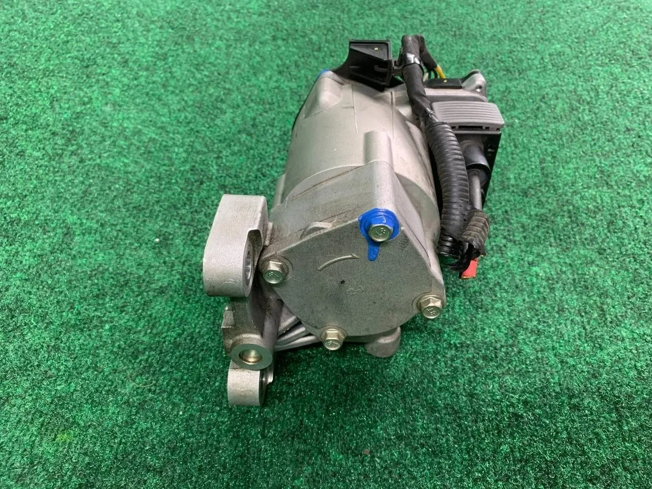 2011-2015 Hyundai Sonata / 2011-2013 Kia Optima Hybrid Transmission Oil Pump Assembly 46120-3D000 image 4