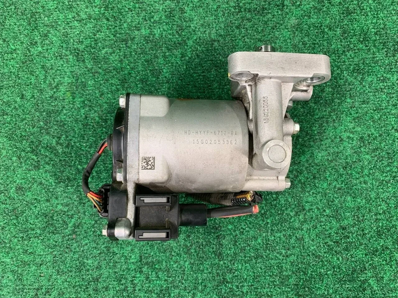 2011-2015 Hyundai Sonata / 2011-2013 Kia Optima Hybrid Transmission Oil Pump Assembly 46120-3D000