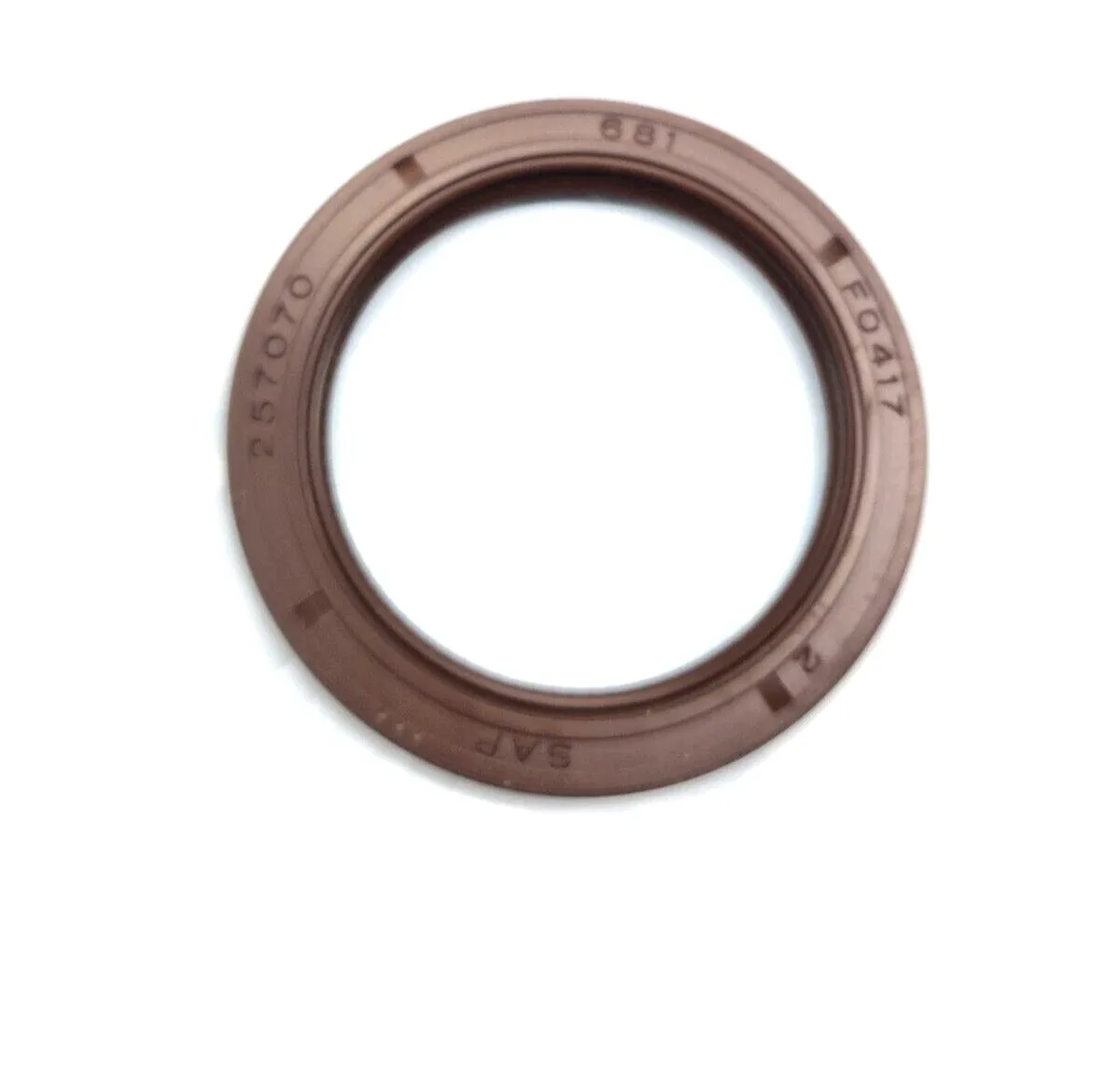 Toyota CVT Oil Pump Seal (k310) MPN 186753B image 2