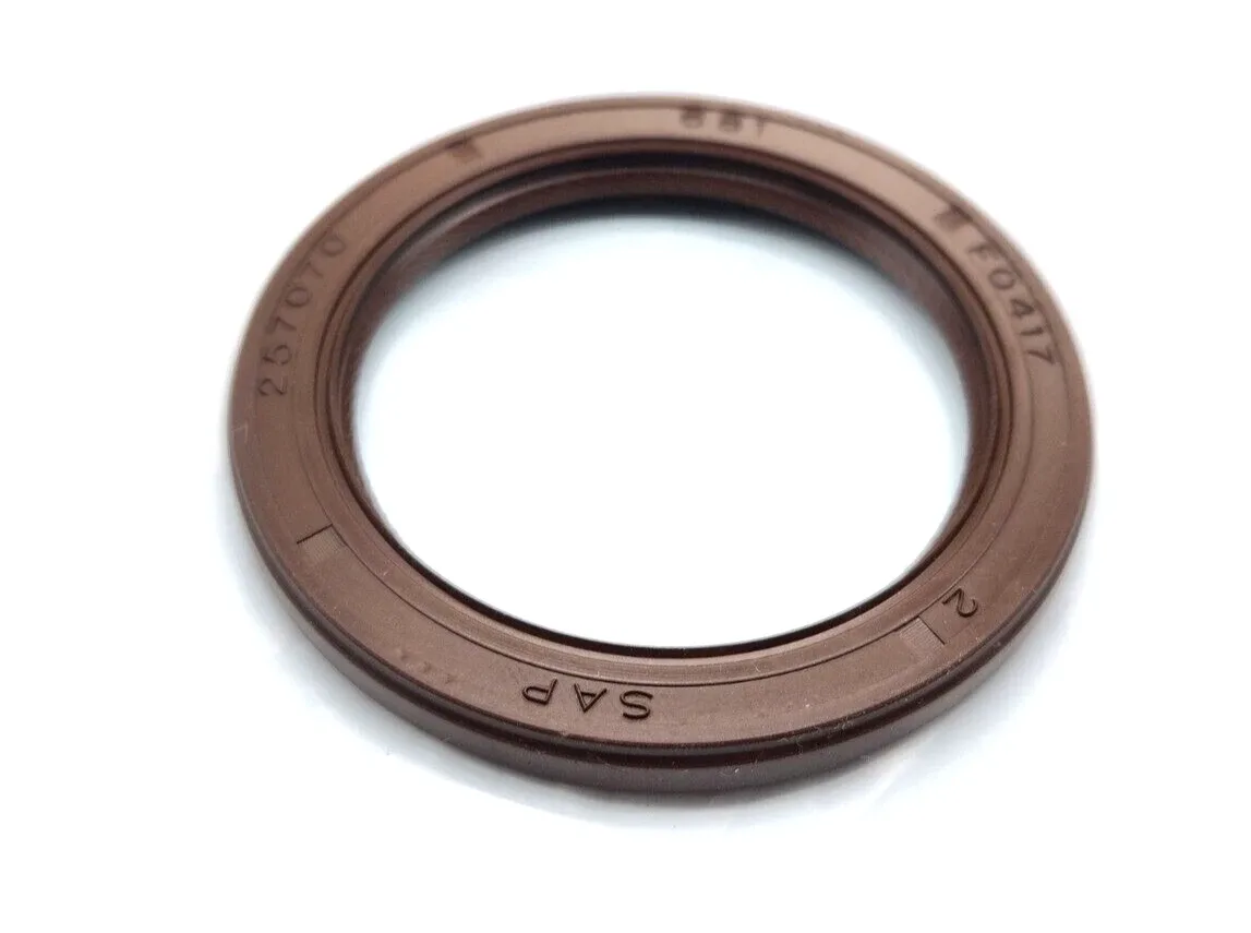 Toyota CVT Oil Pump Seal (k310) MPN 186753B image 3