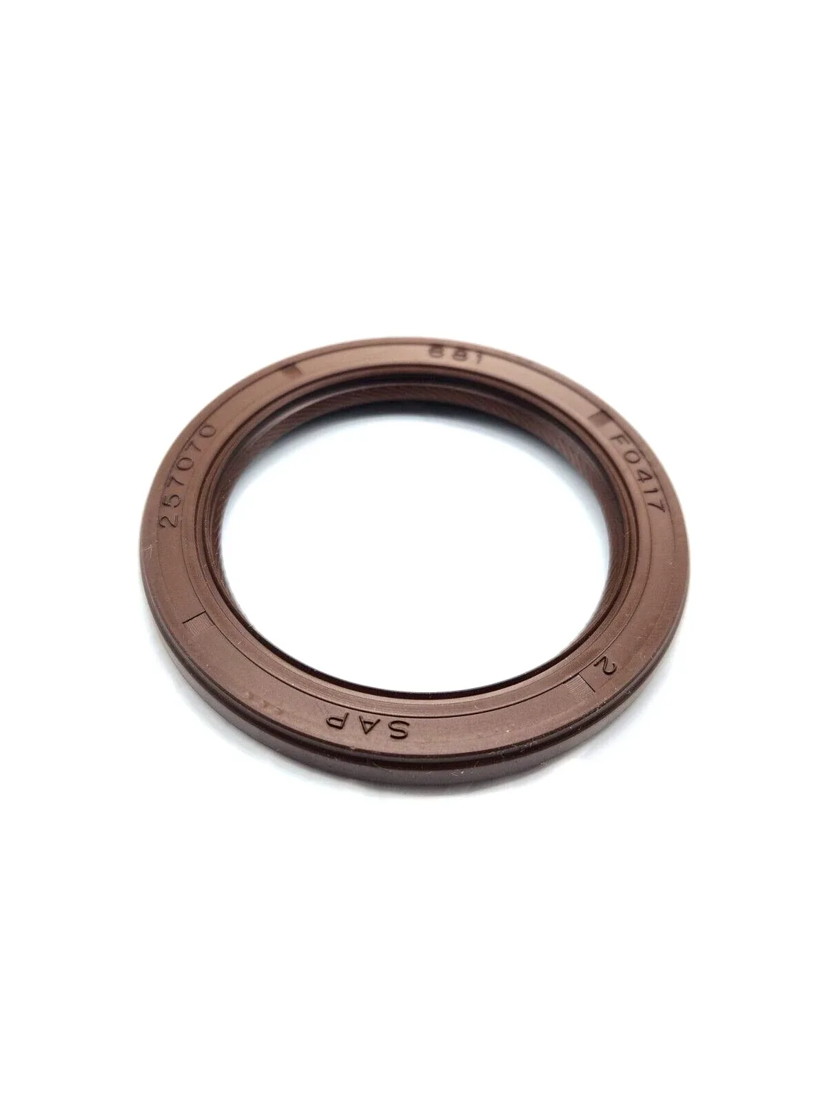 Toyota CVT Oil Pump Seal (k310) MPN 186753B image 4