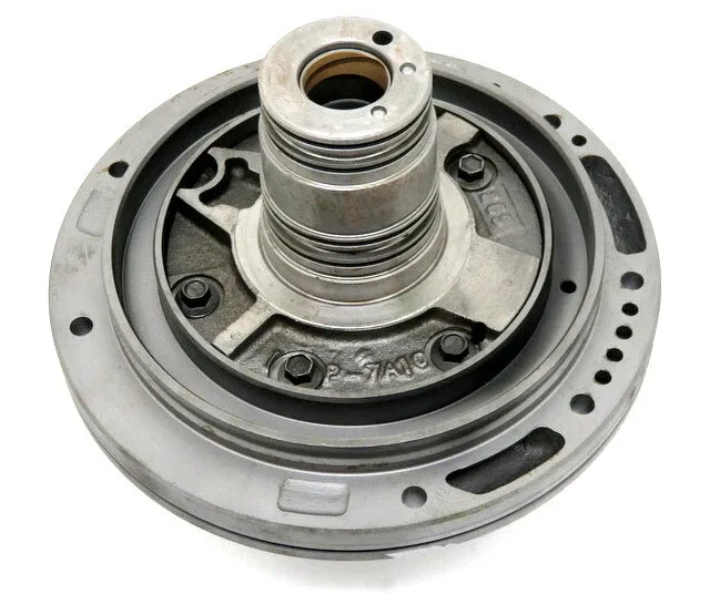 1980-1993 Thunderbird Mustang LTD AOD Reman Oil Pump R76500