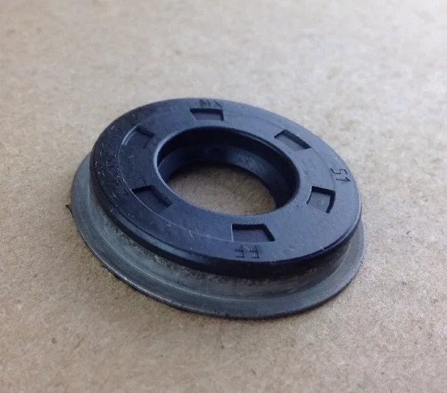 GM 24262245 Transmission Oil Pump Seal - Automatic image 2