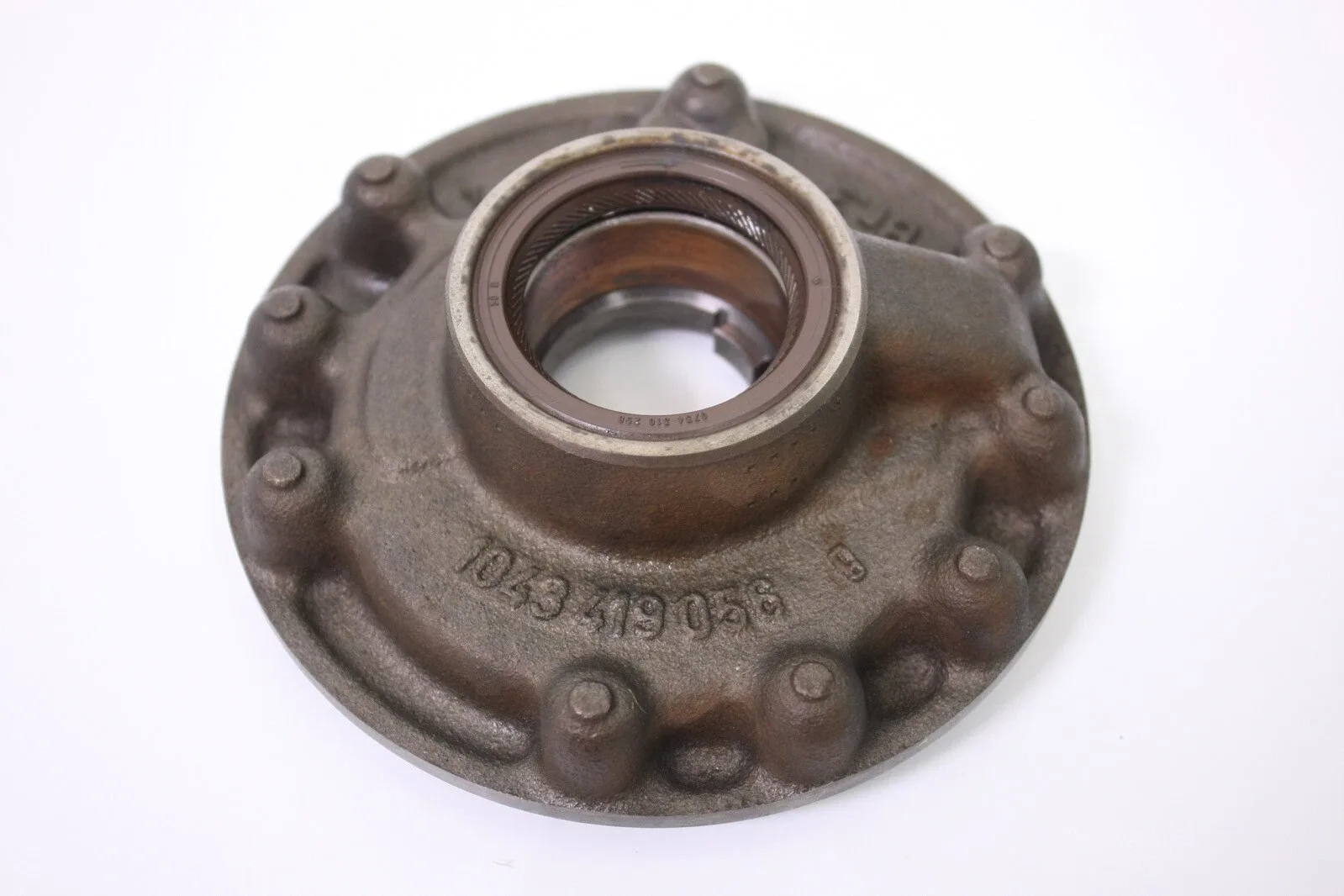 1989-1998 Porsche Tiptronic Oil Pump 94330700100
