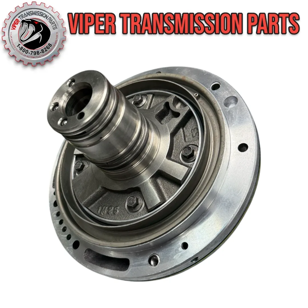 2009-Up Ford 4R75W/4R75E Transmission Oil Pump RF-9C2P 7A105-AA