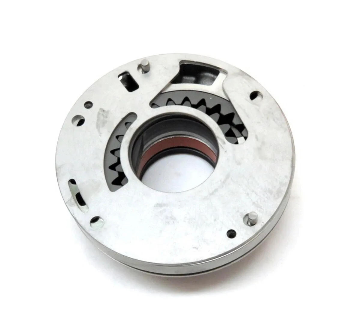 Allison 1000/2000 Pump Body with Gears - Remanufactured