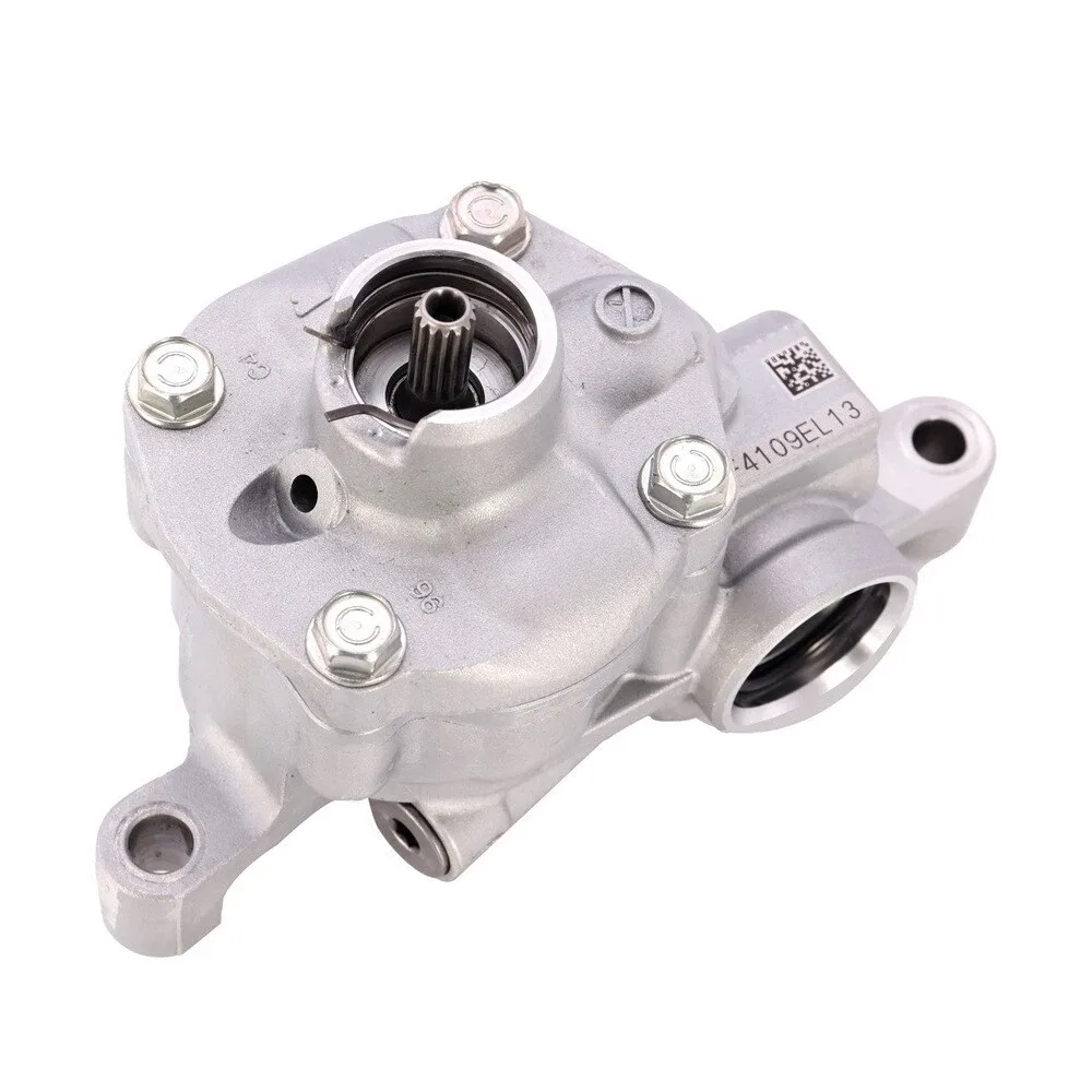 2009-2017 Nissan Versa & 2013-2017 Nissan Sentra CVT Oil Pump RE0F11A JF015E image 2