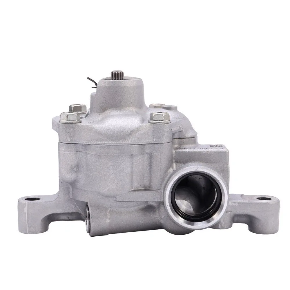 2009-2017 Nissan Versa & 2013-2017 Nissan Sentra CVT Oil Pump RE0F11A JF015E image 3