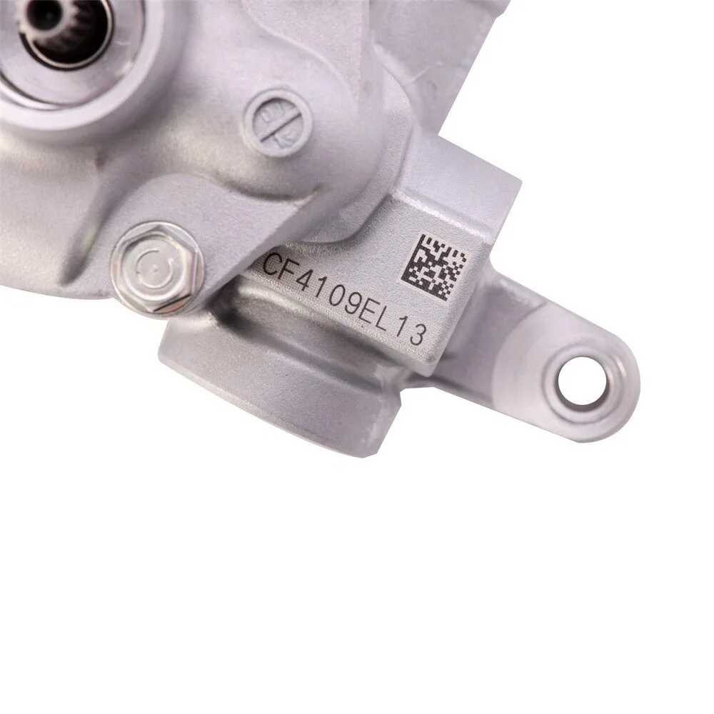2009-2017 Nissan Versa & 2013-2017 Nissan Sentra CVT Oil Pump RE0F11A JF015E image 4