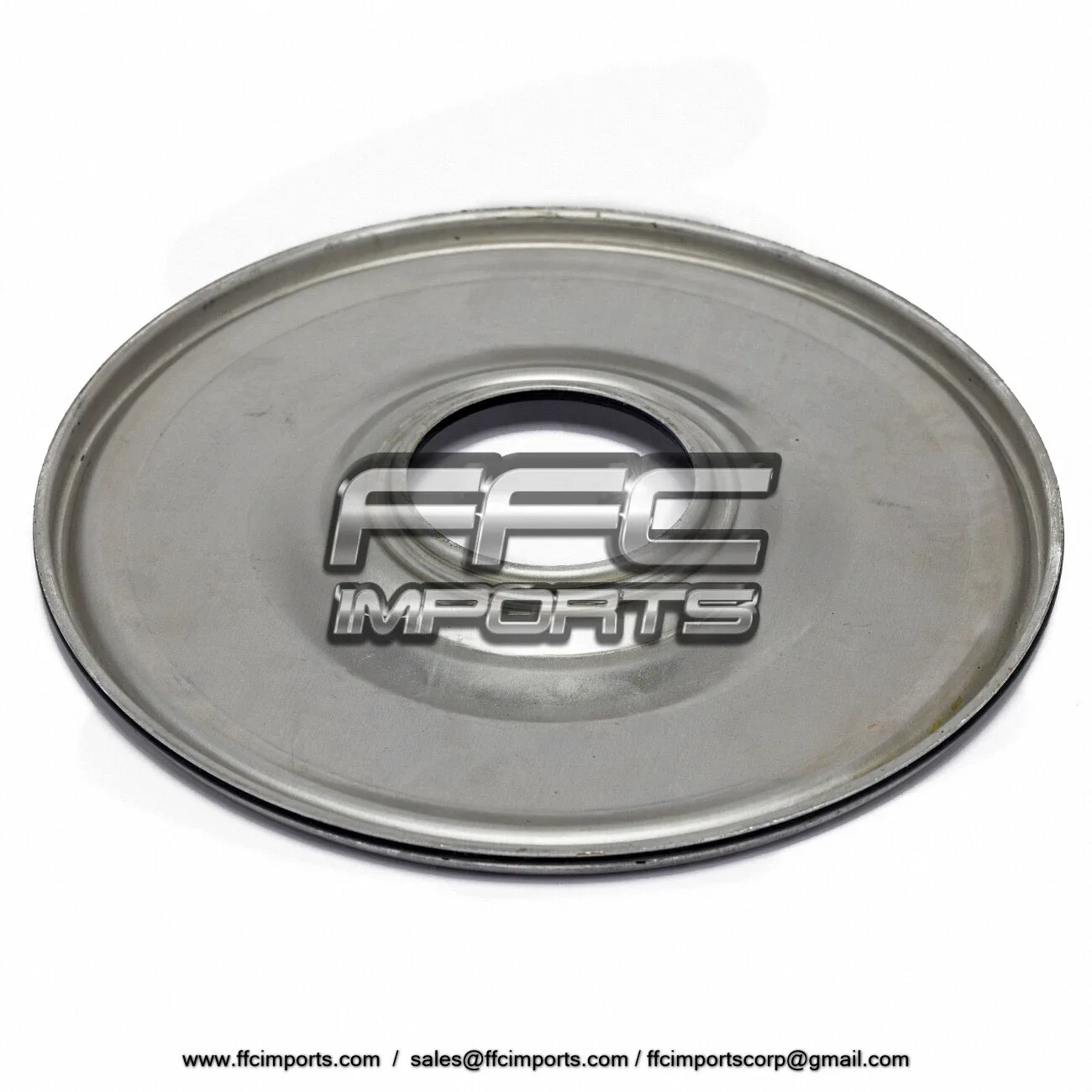 1999-2006 45RFE / 545RFE Mopar Transmission Oil Pump Cover Plate 44914 image 3
