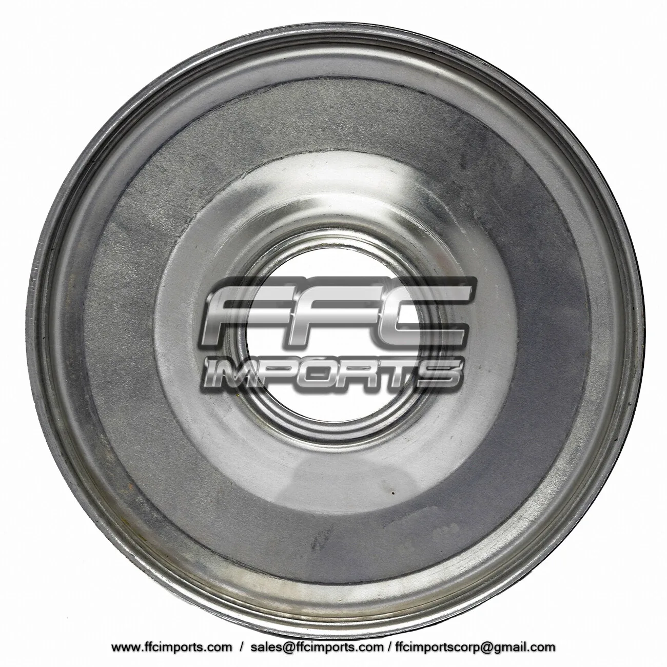 1999-2006 45RFE / 545RFE Mopar Transmission Oil Pump Cover Plate 44914 image 4