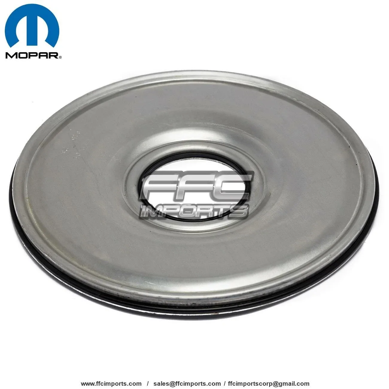 1999-2006 45RFE / 545RFE Mopar Transmission Oil Pump Cover Plate 44914