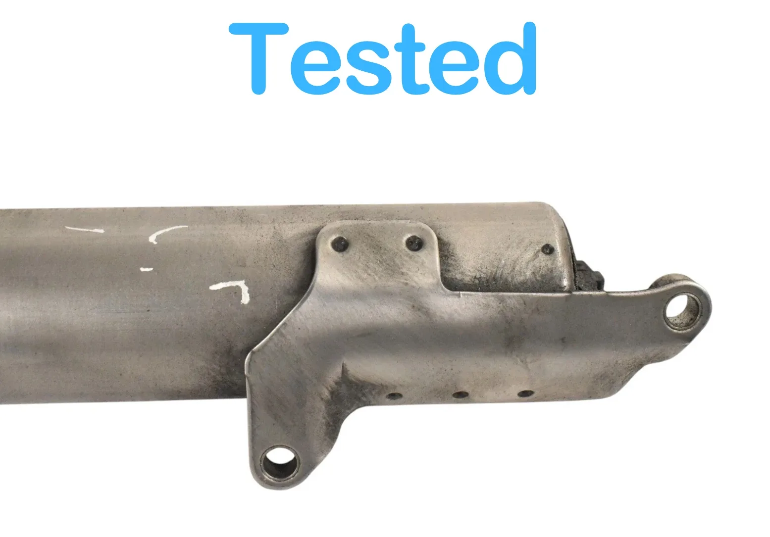 2014-2021 Maserati Quattroporte Transmission Cruise Control Hydraulic Oil Pump 0501327294 image 3
