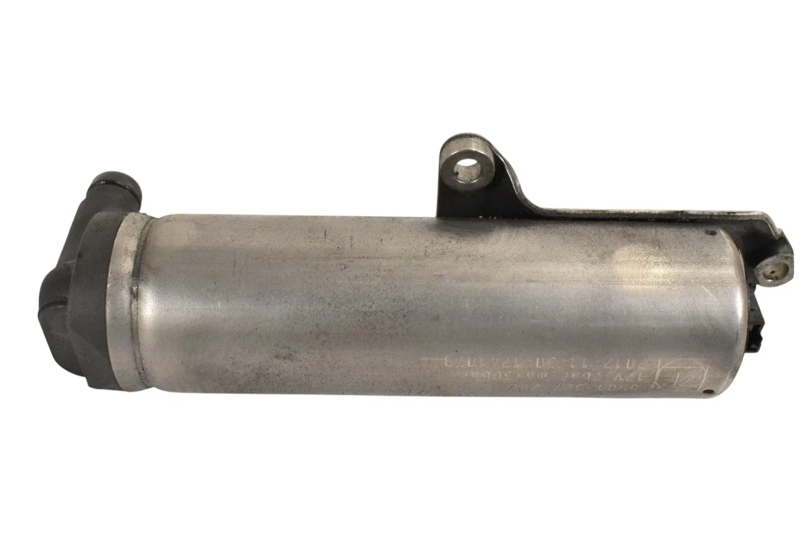 2014-2021 Maserati Quattroporte Transmission Cruise Control Hydraulic Oil Pump 0501327294 image 4