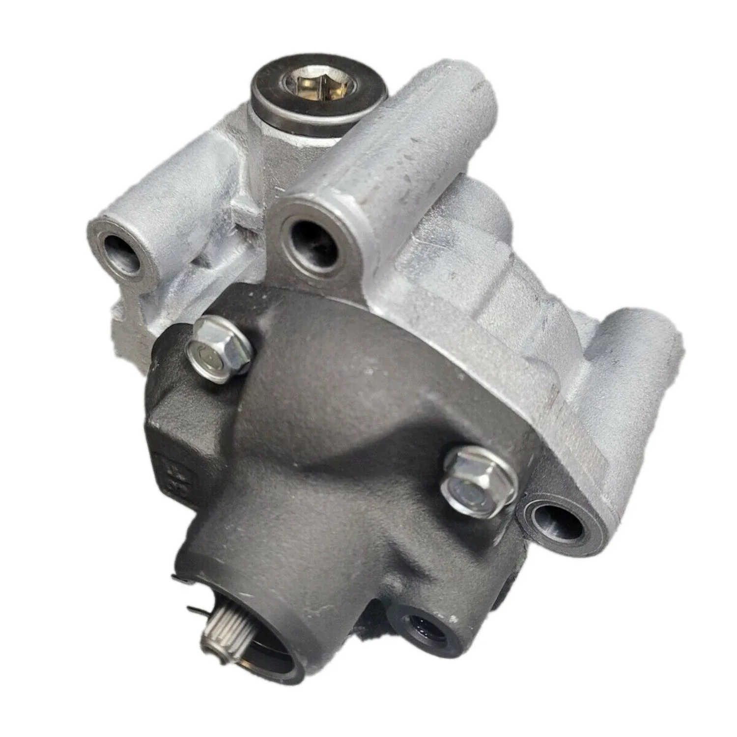 Remanufactured JF011E / RE0F10A Transmission Pump Assy for Nissan Altima, NV200, Caliber, Compass image 2