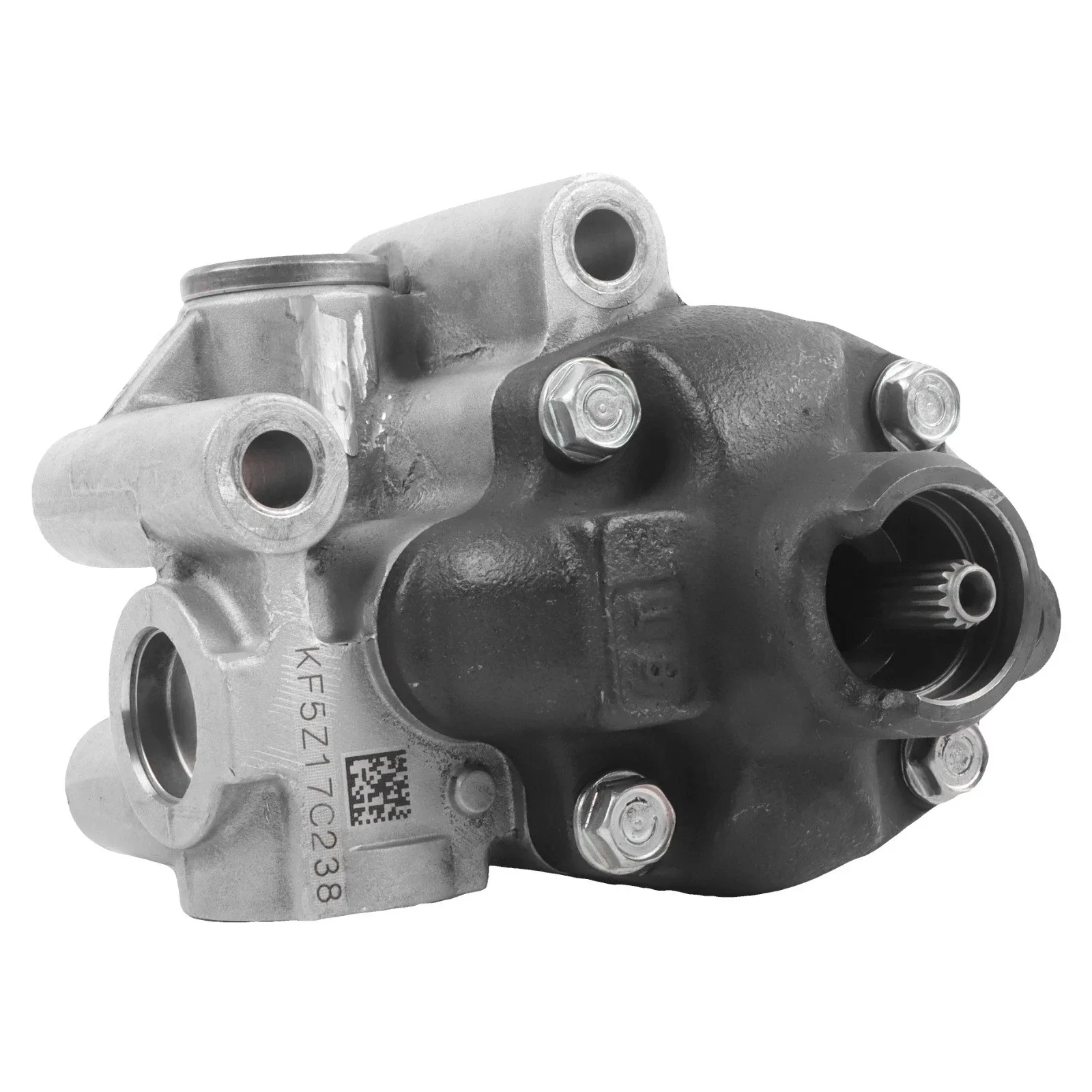 Remanufactured JF011E / RE0F10A Transmission Pump Assy for Nissan Altima, NV200, Caliber, Compass image 4