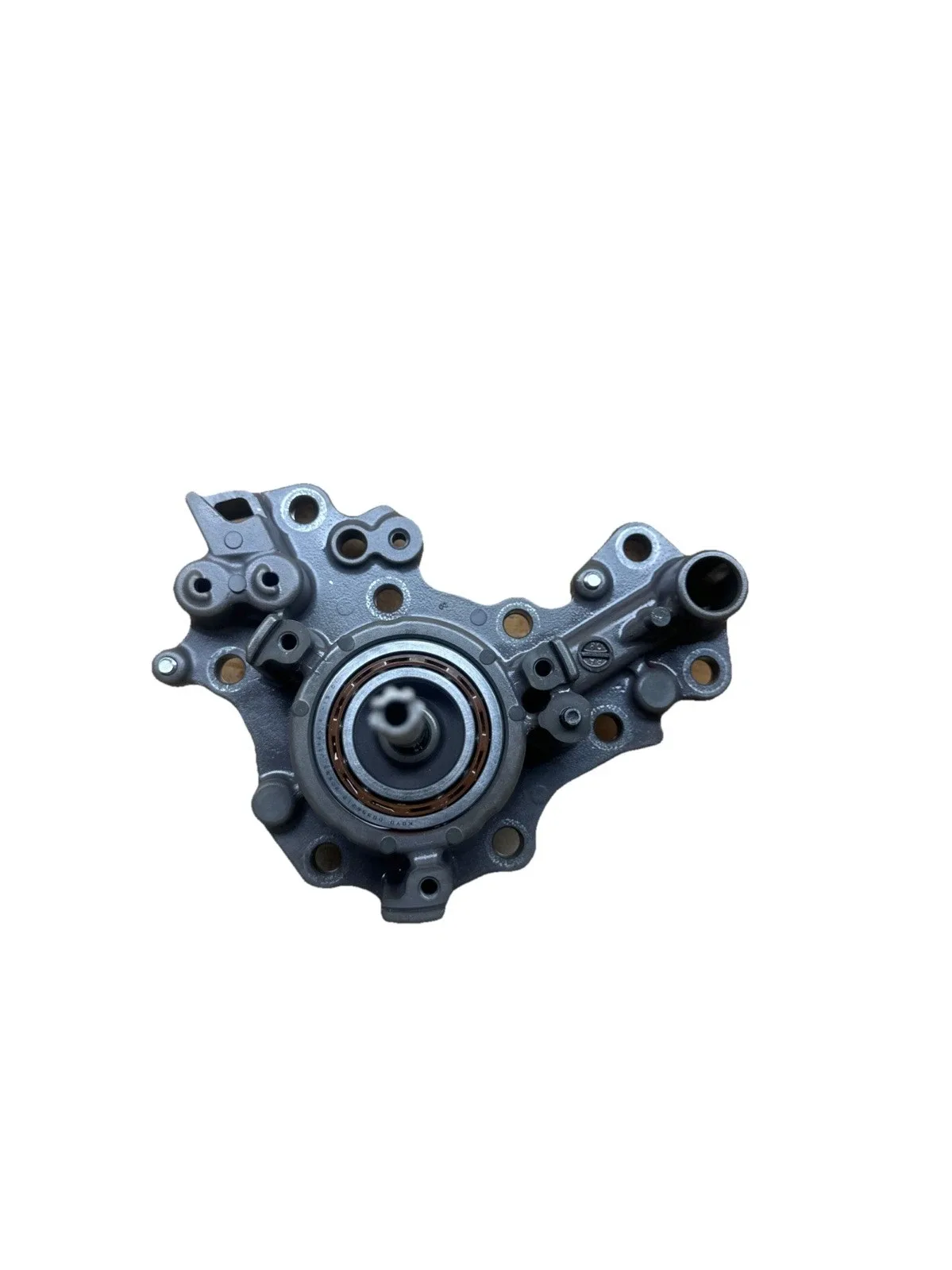 2016-2022 Toyota Prius Automatic Transmission Oil Pump A312140 image 2