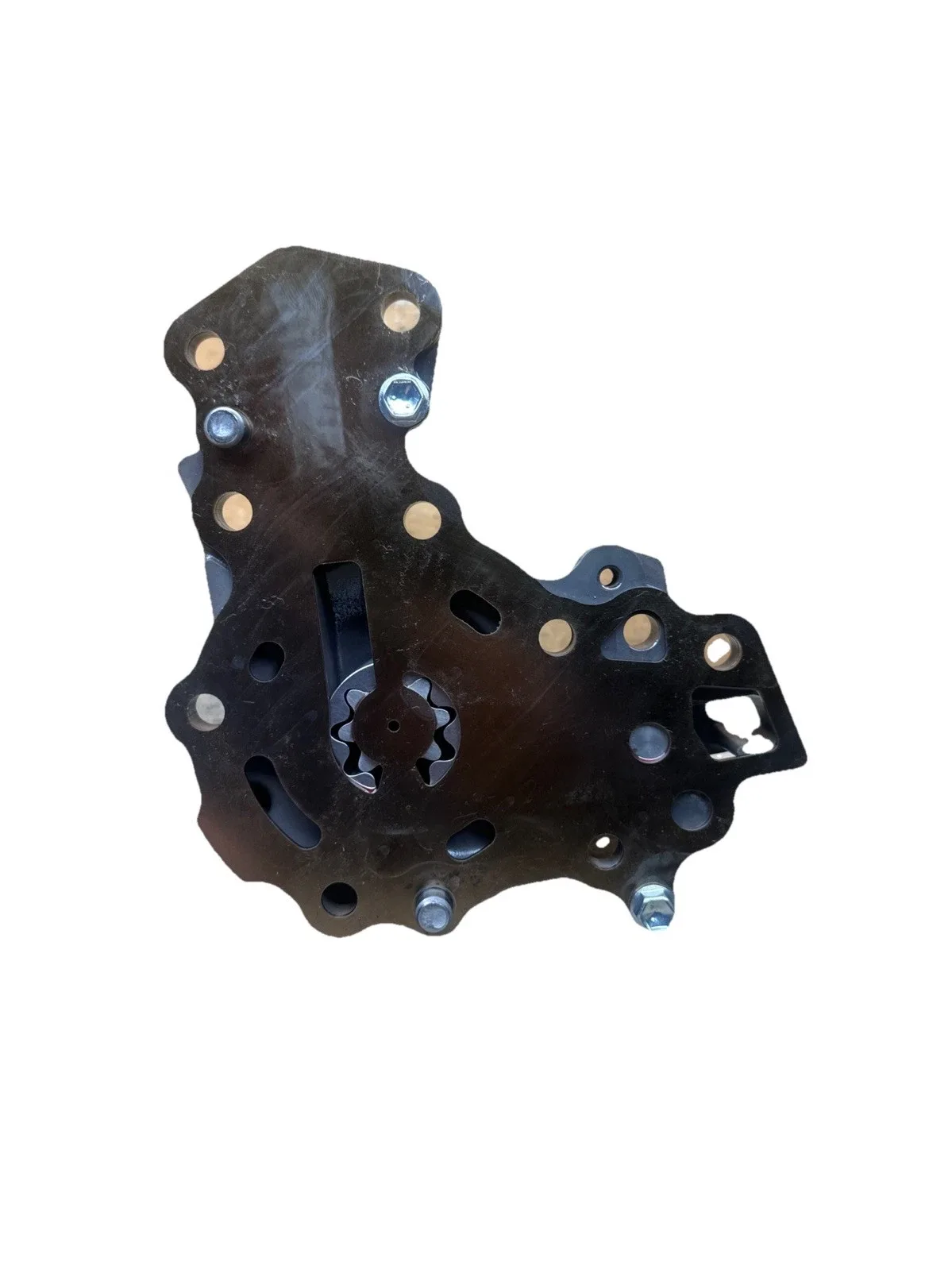 2016-2022 Toyota Prius Automatic Transmission Oil Pump A312140 image 4