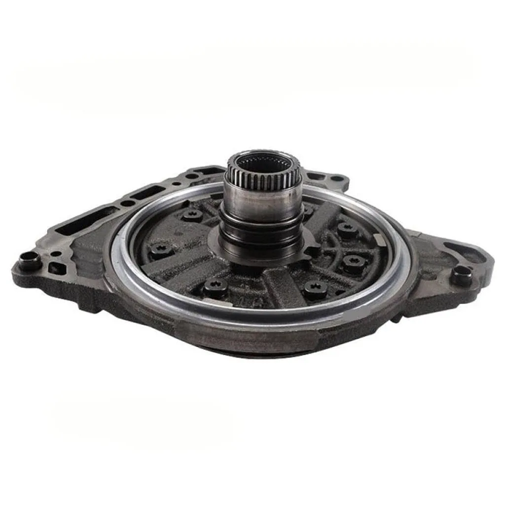 VW Audi 6-speed Transmission Oil Pump 09G TF-60SN image 2