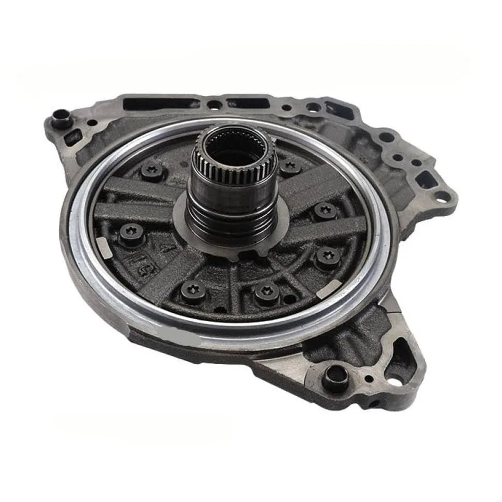 VW Audi 6-speed Transmission Oil Pump 09G TF-60SN image 3