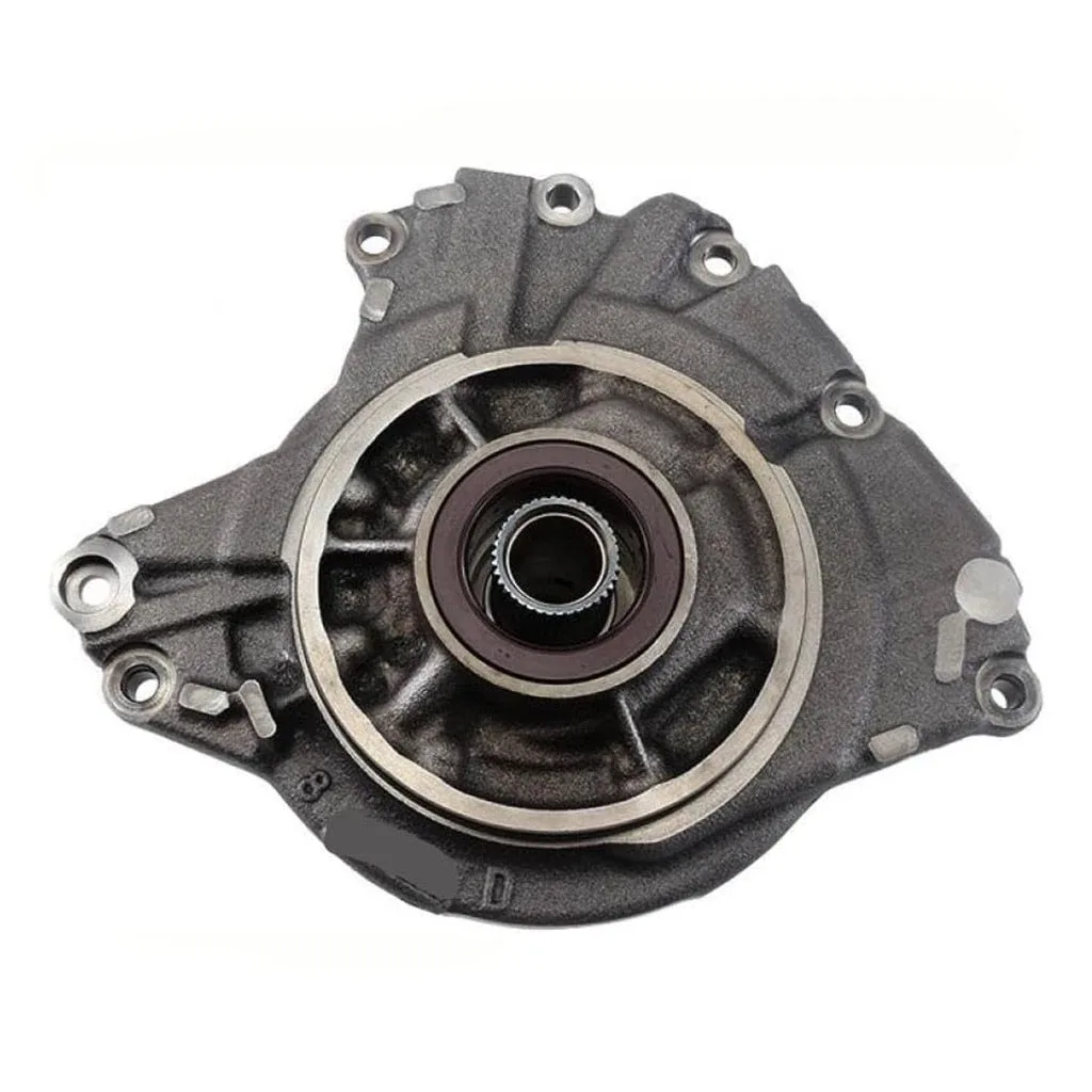 VW Audi 6-speed Transmission Oil Pump 09G TF-60SN image 4