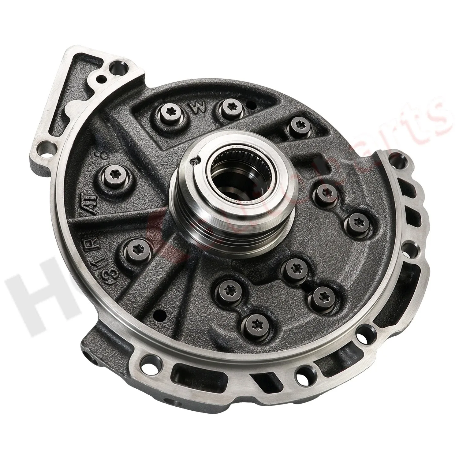 Transmission Oil Pump 94218201 for Toyota Camry (2002-2011) & RAV4 (2001-2012) U140E/U140F image 2