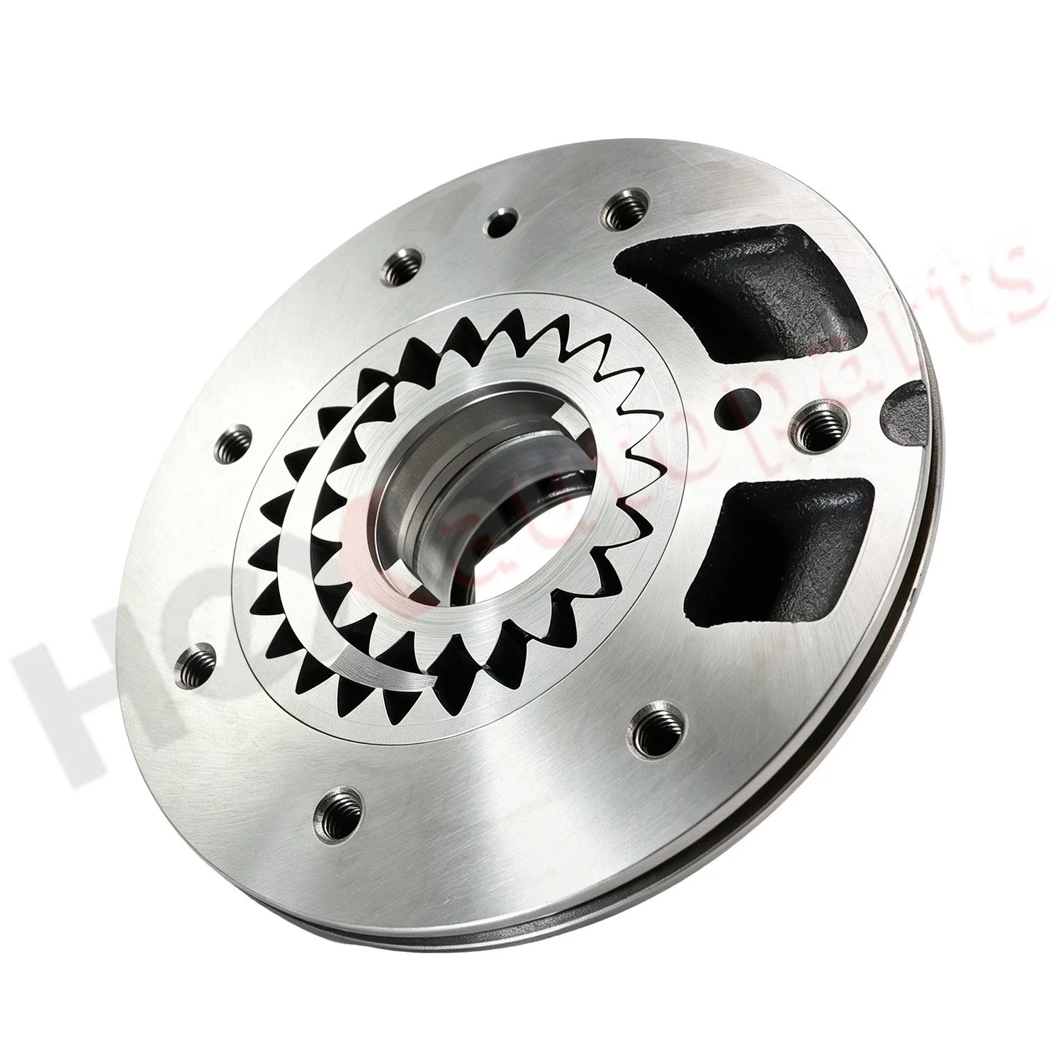 Mercedes-Benz Transmission Oil Pump 23669601 for 722.6 & 722.9 image 2