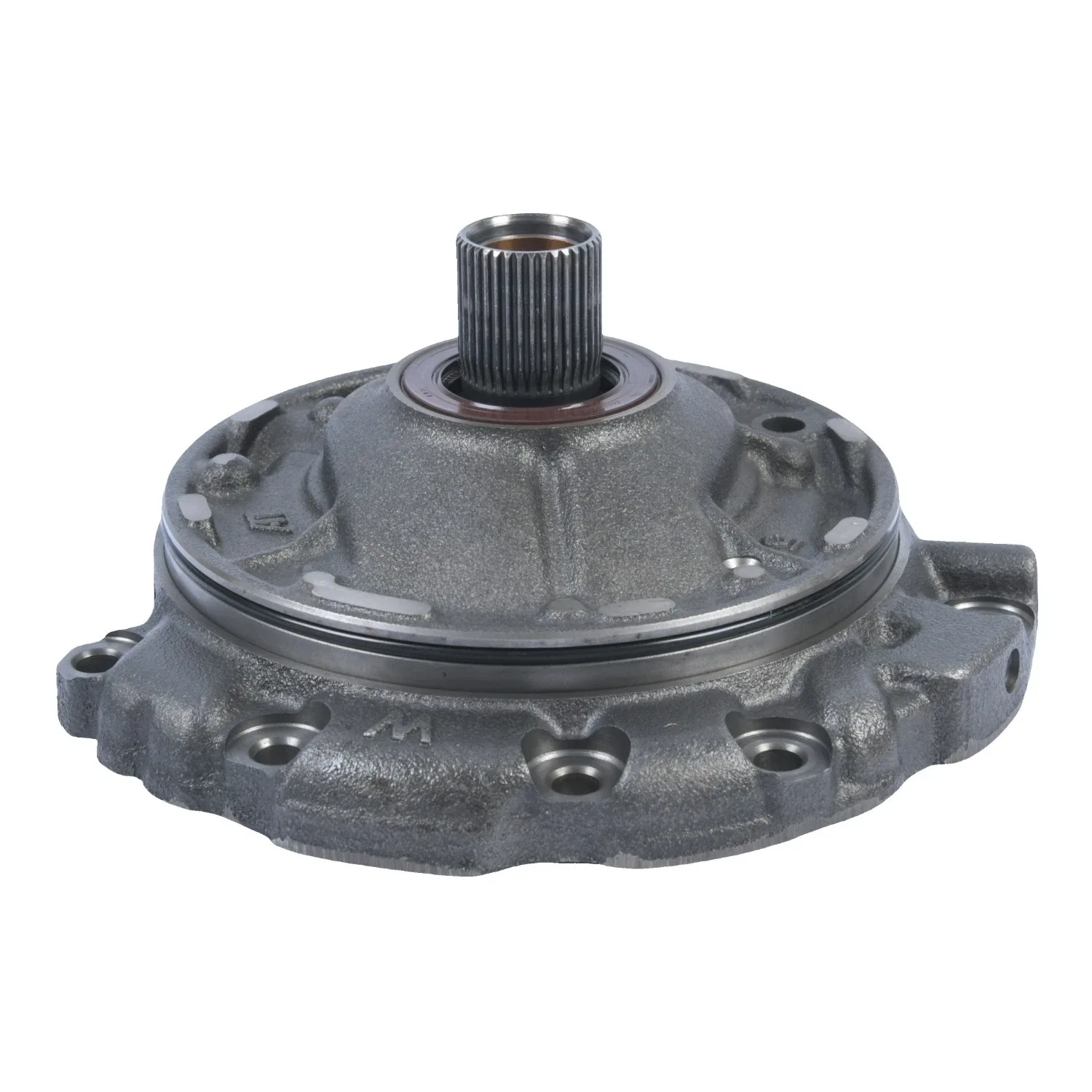 Transmission Oil Pump U140E/U140F/U240E/U241E MPN 942182 image 4