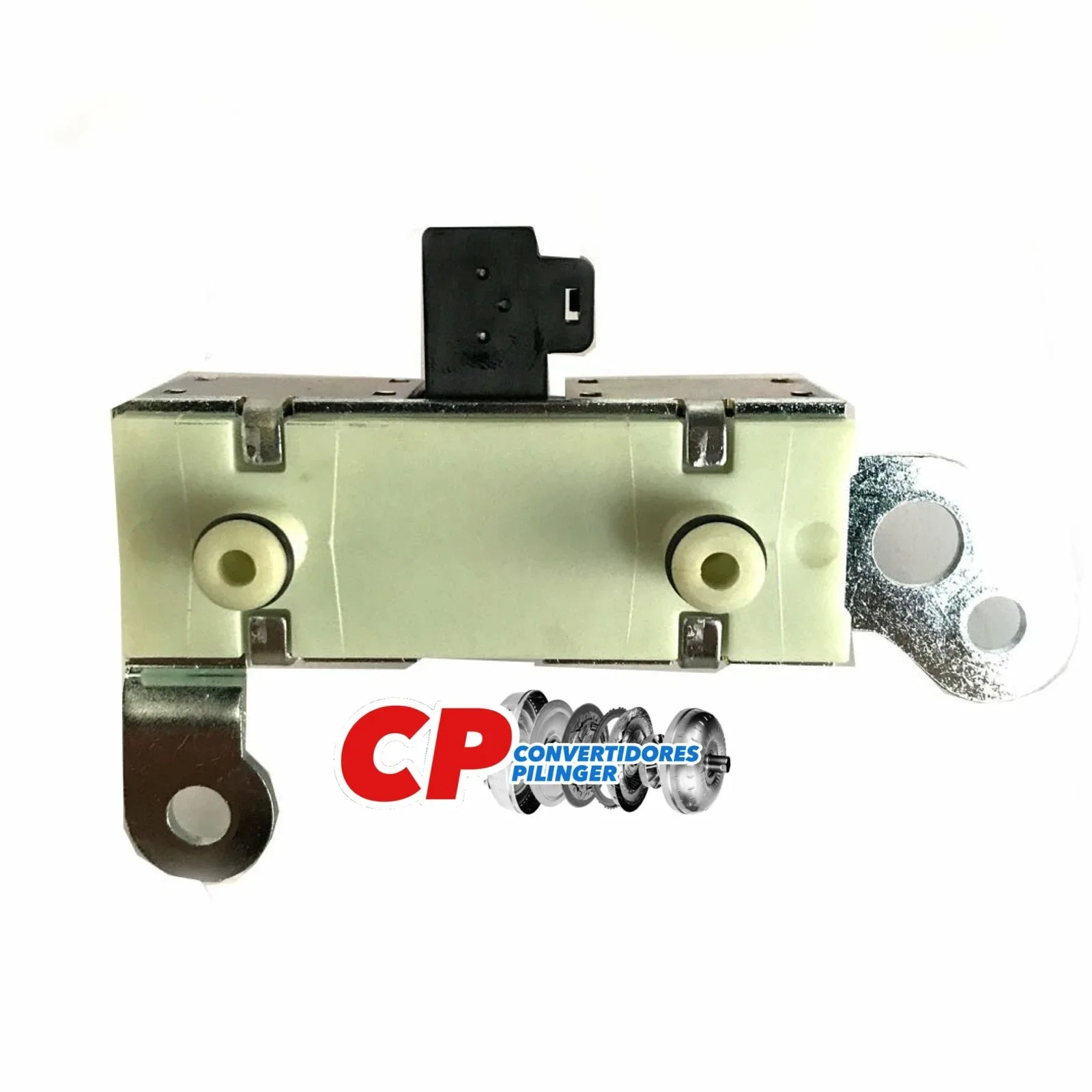 1998-2008 Ford 4R70W/4R75W Dual Shift Solenoid F8AZ-7G484-AB