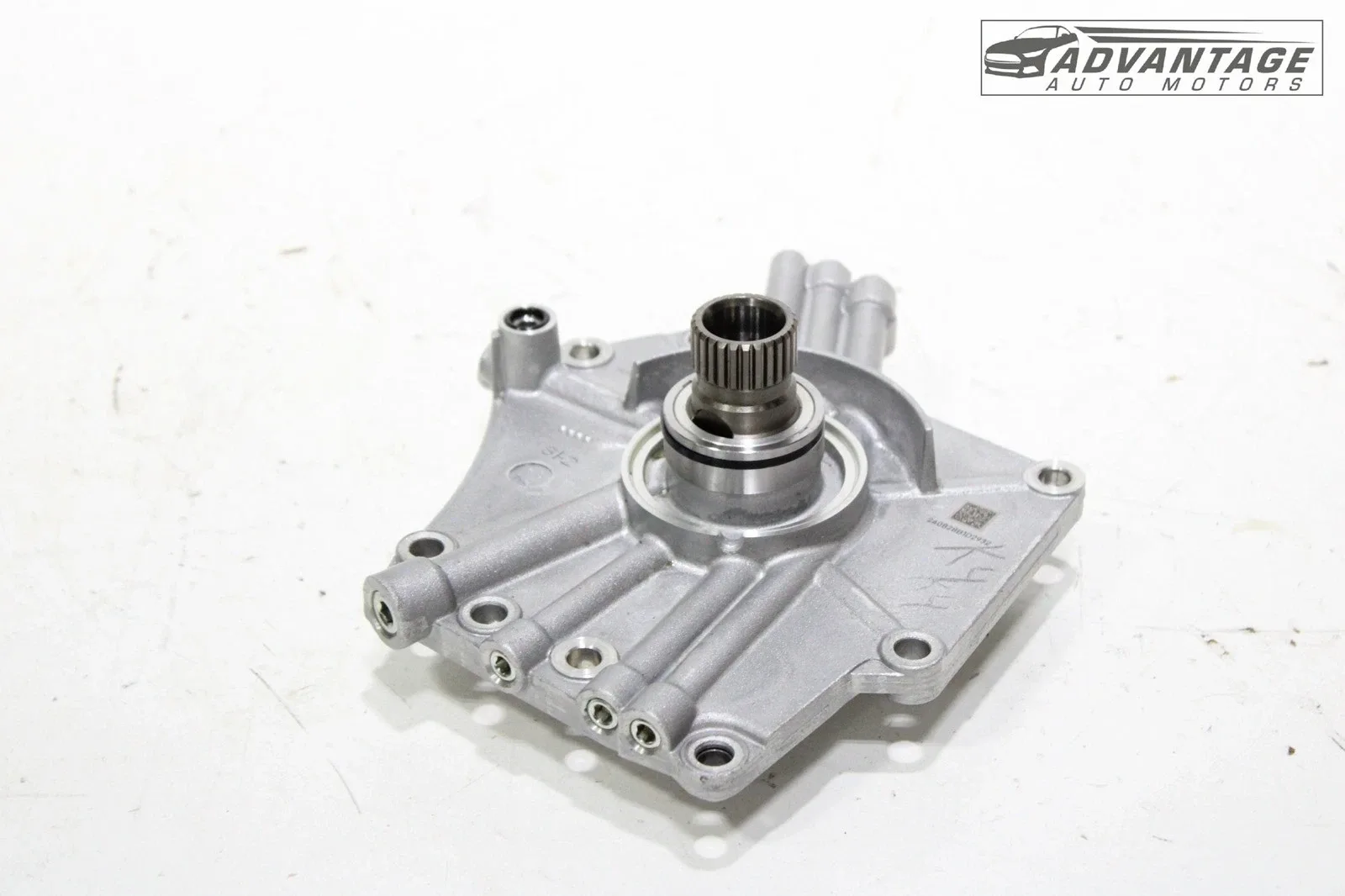 2025 Kia K4 (CL4) 2.0L CVT Oil Pump Drive Gear Hub image 2