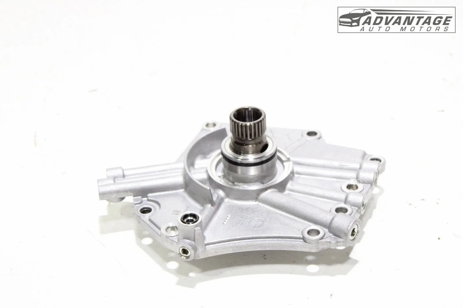 2025 Kia K4 (CL4) 2.0L CVT Oil Pump Drive Gear Hub image 3