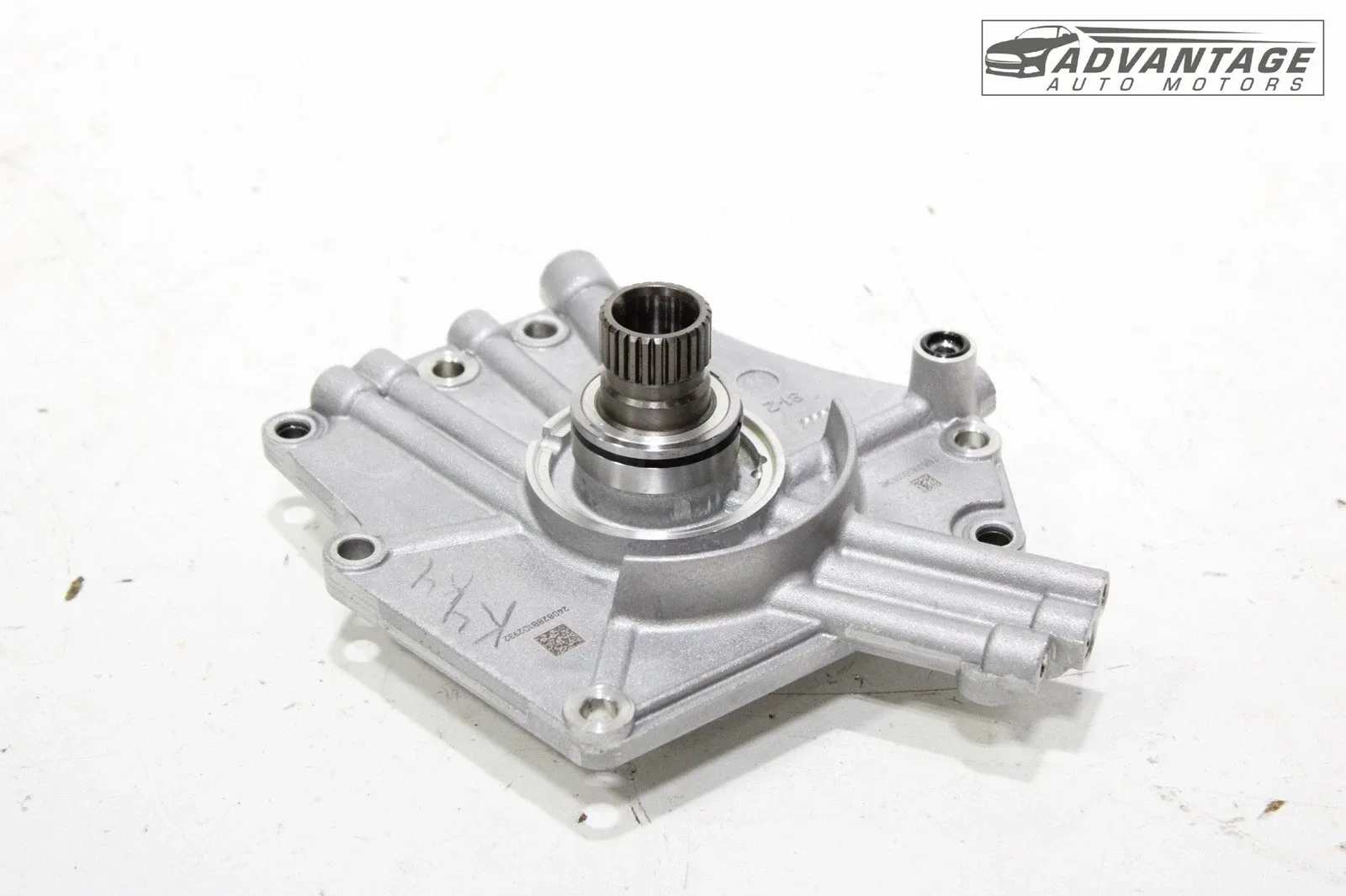 2025 Kia K4 (CL4) 2.0L CVT Oil Pump Drive Gear Hub