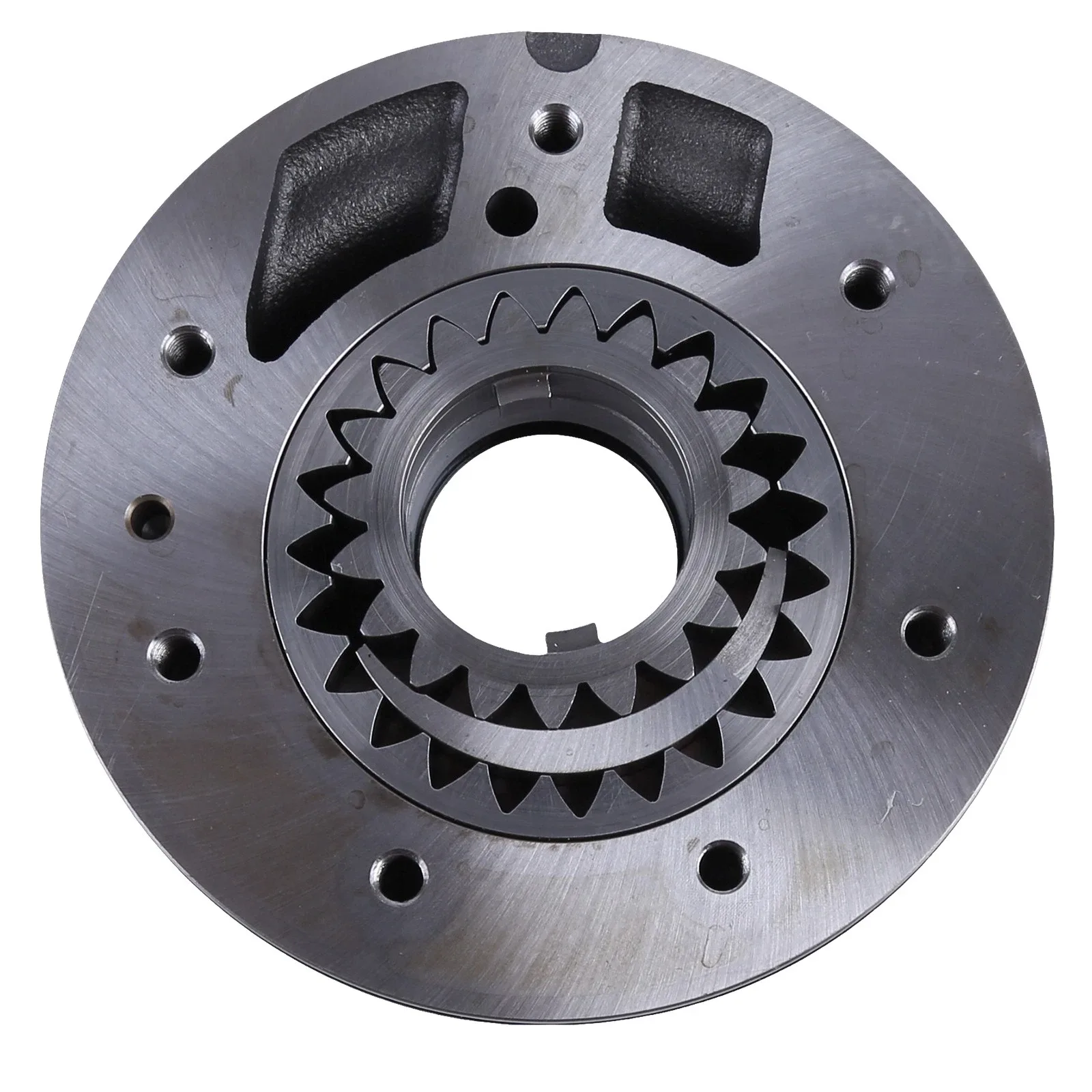 Transmission Oil Pump 722.6 / 722.9 / NAG1 (W5A580) – 2202770320 image 3