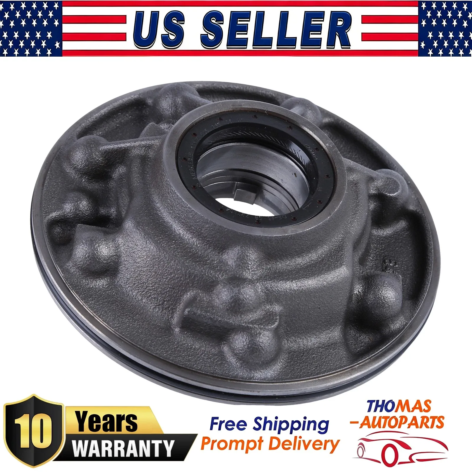 Transmission Oil Pump 722.6 / 722.9 / NAG1 (W5A580) – 2202770320