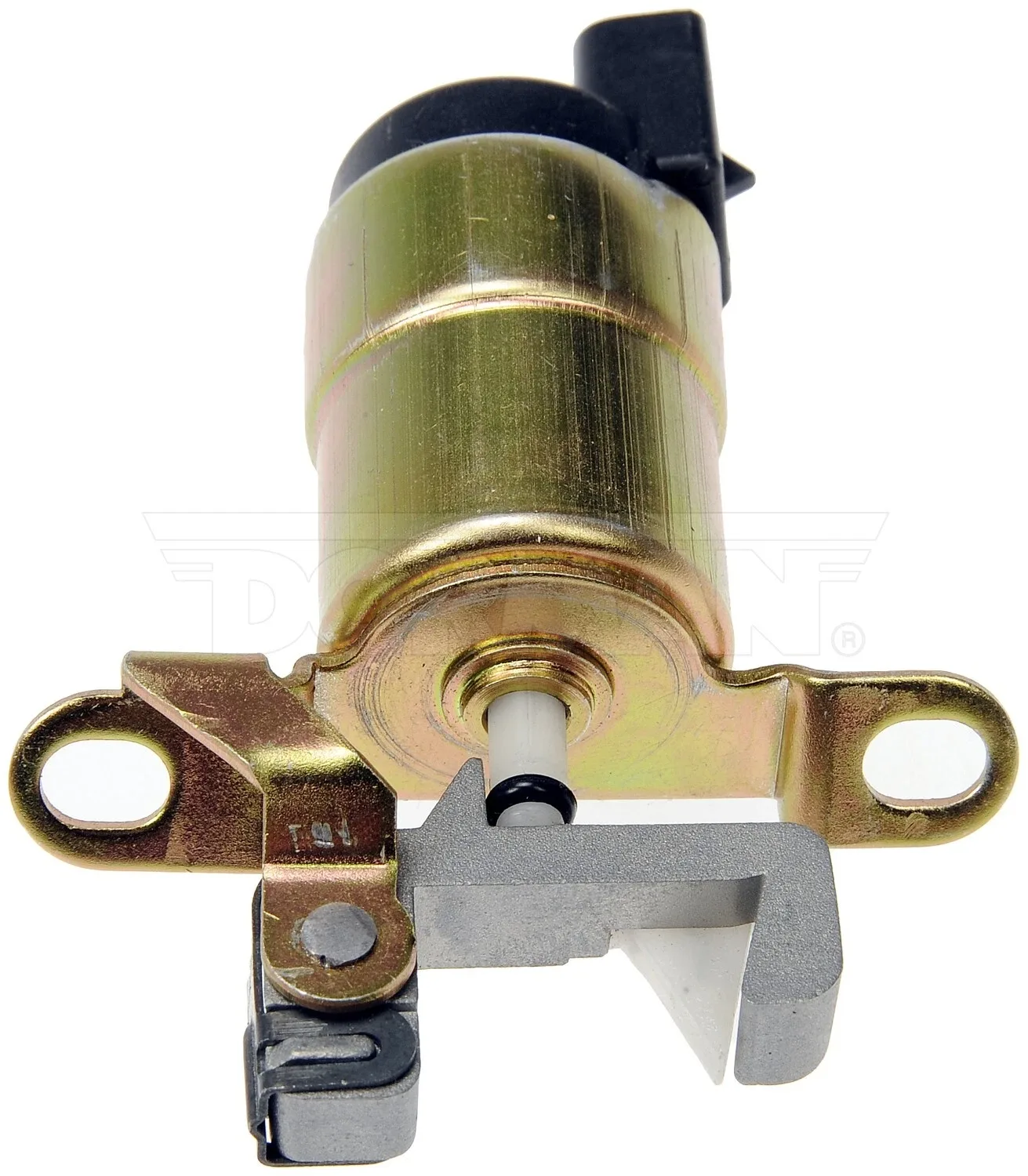 Dorman Shift Interlock Solenoid Fits 2003-2008 Ford E-250 2004 2005 2006 2007 image 3