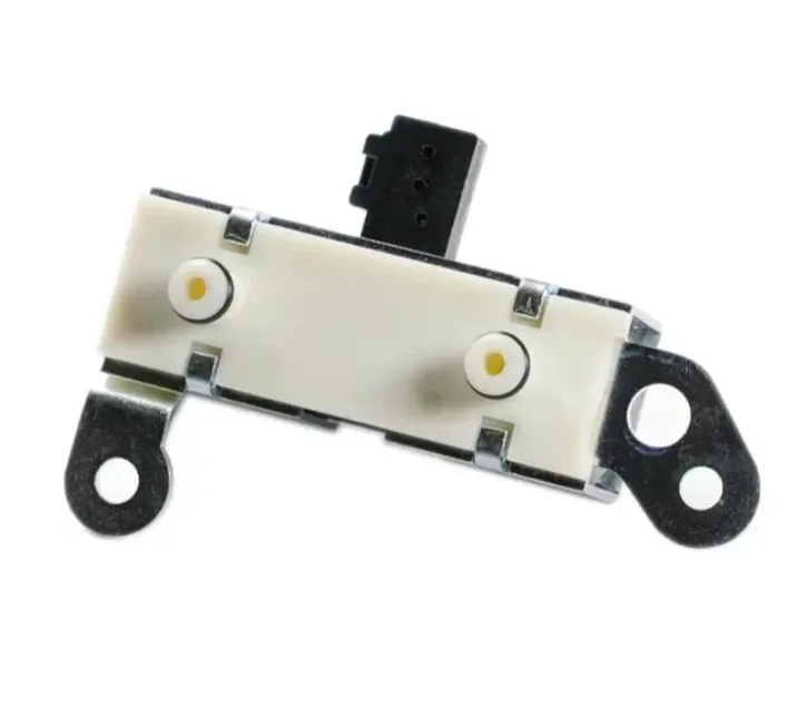 Transmission 4R70W 4R75W /E Ford Shift Solenoid Assembly 1998-08 6L3Z-7G484-A image 2