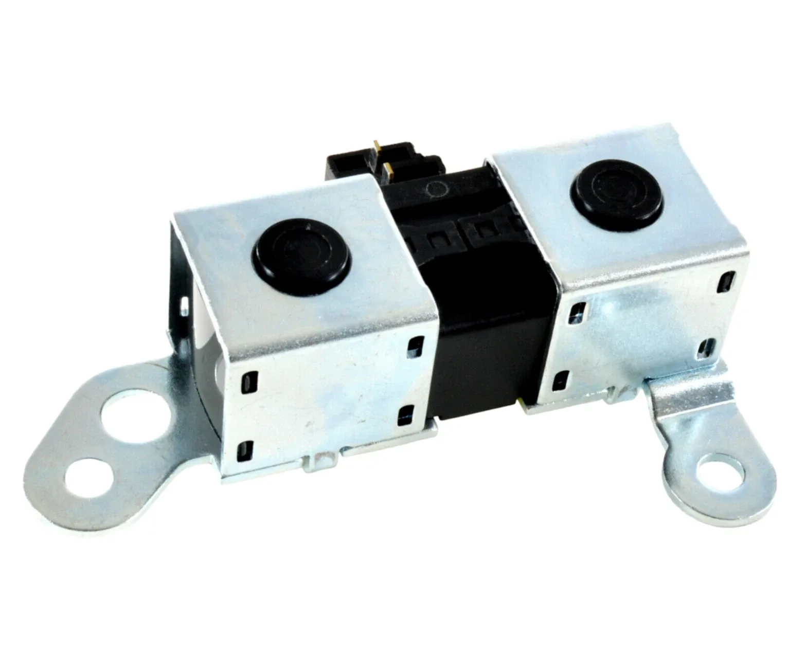 Transmission 4R70W 4R75W /E Ford Shift Solenoid Assembly 1998-08 6L3Z-7G484-A image 3