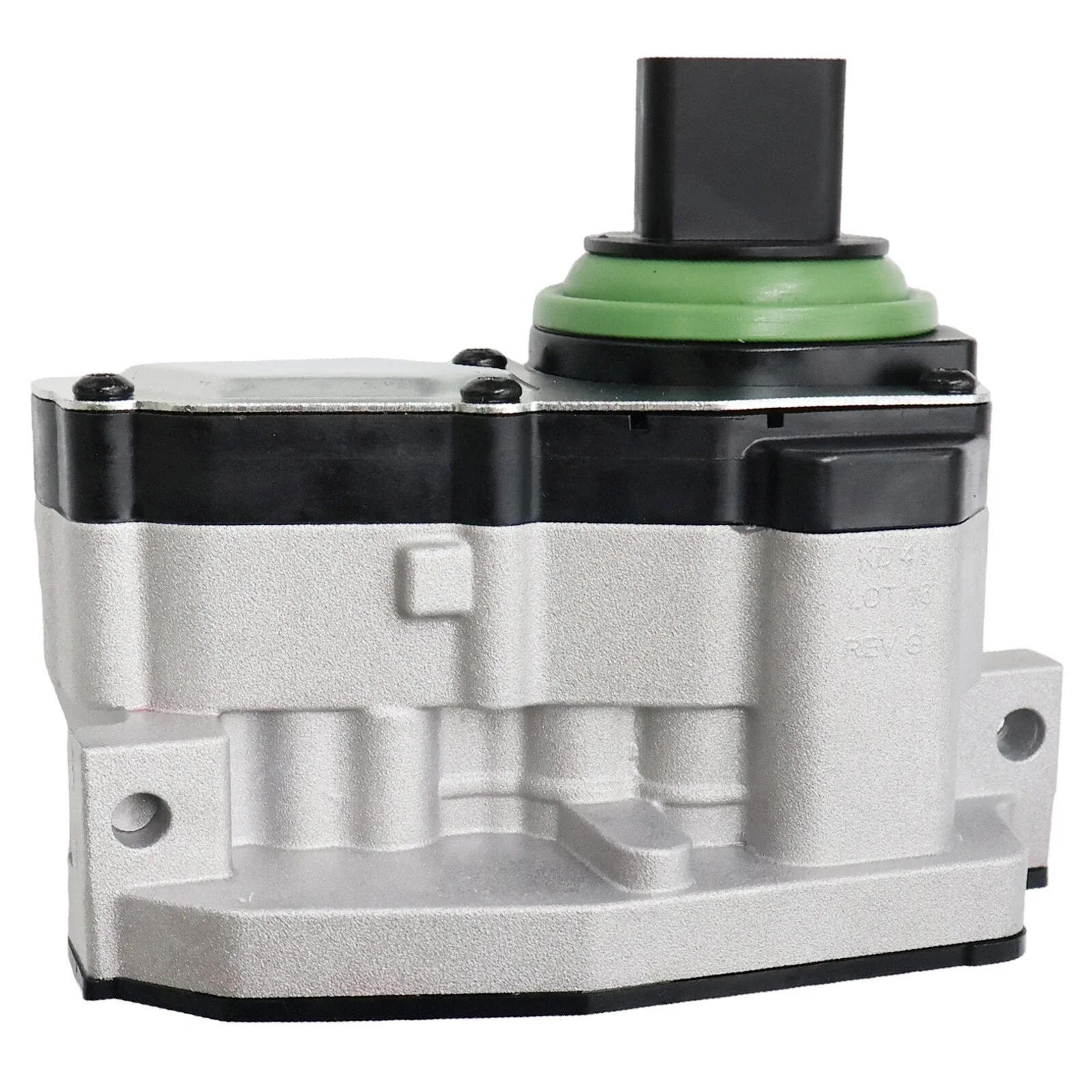 2003-2011 Chrysler/Dodge/Jeep Shift Solenoid Block 04800171AA image 2