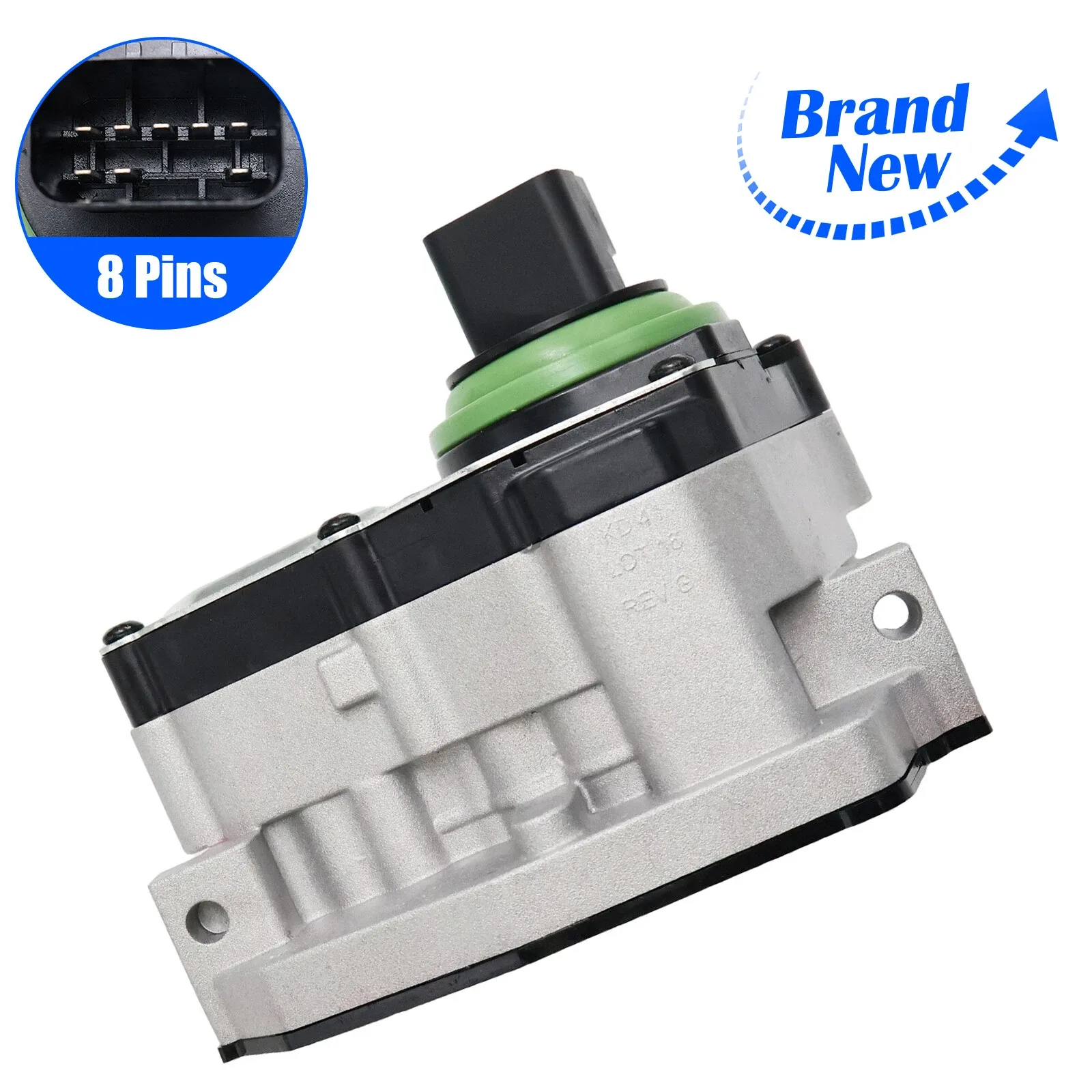 2003-2011 Chrysler/Dodge/Jeep Shift Solenoid Block 04800171AA