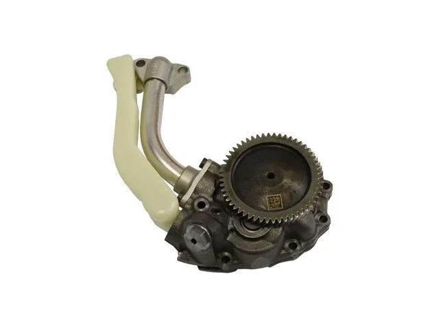 2016-2021 BMW M2 Automatic Dual Clutch Transmission Oil Pump Getrag 92747GFRZ