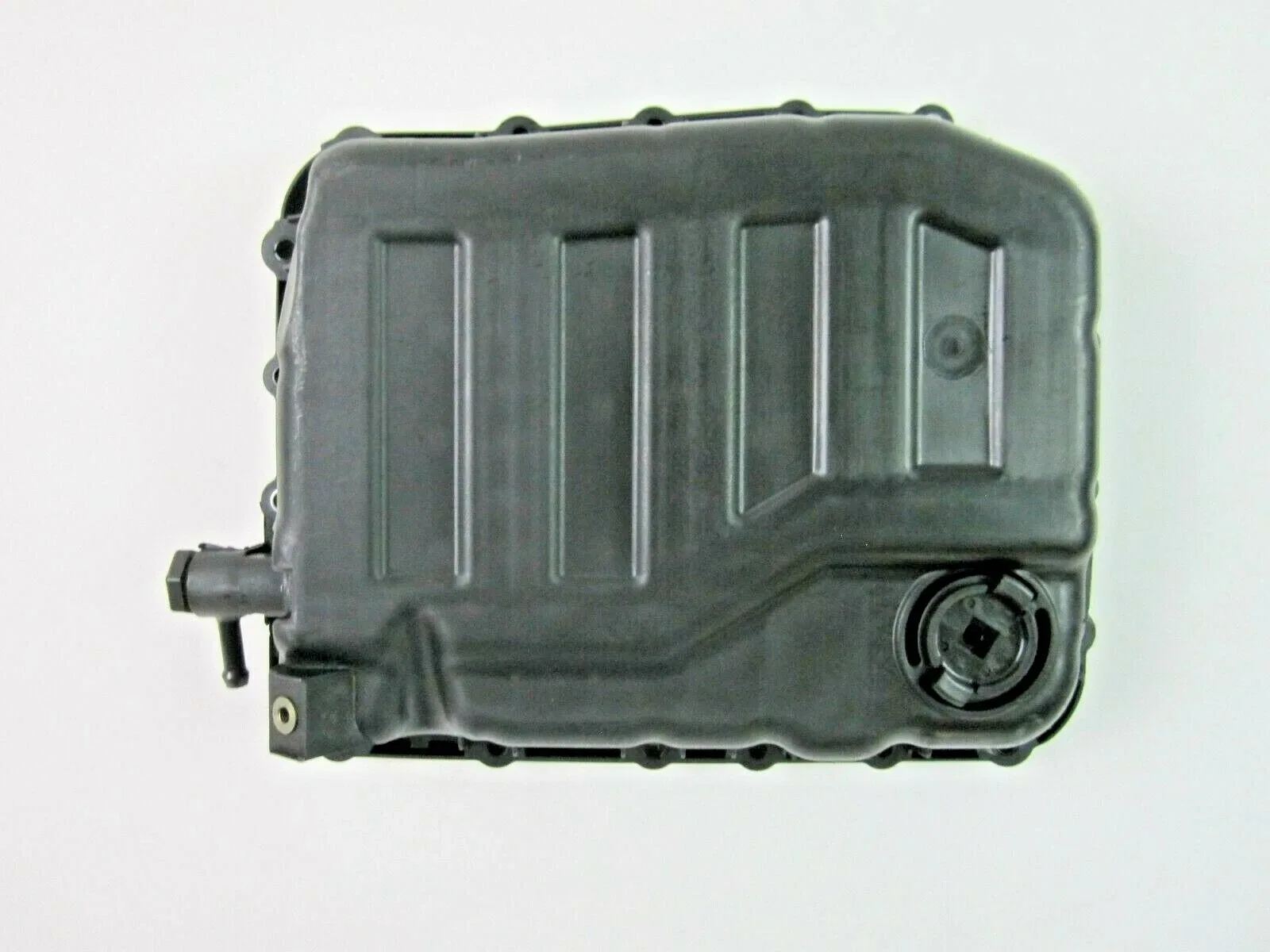 2011-2016 Sonata Tucson Veloster Forte Optima Valve Body Cover 45280-3B811 image 4