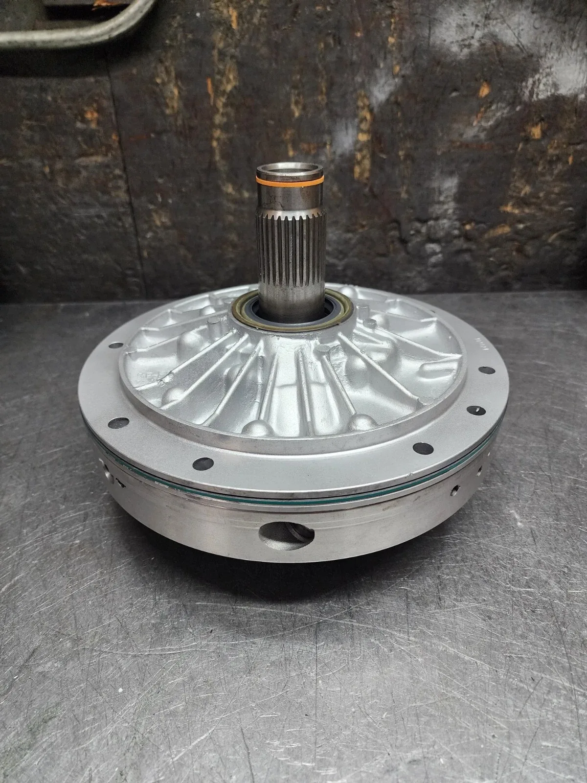 1998‑Up Ford E4OD / 4R100 Transmission Oil Pump RF-F81P